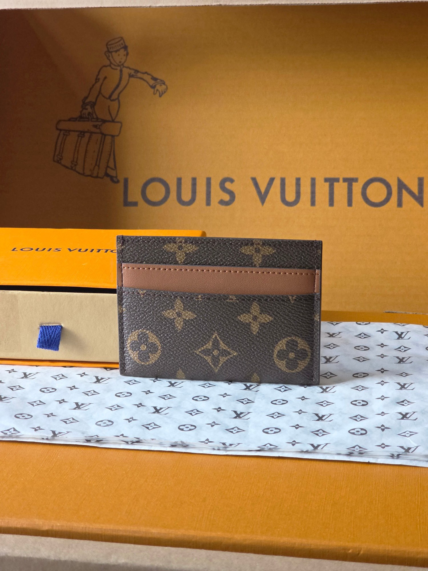 Men's wallet