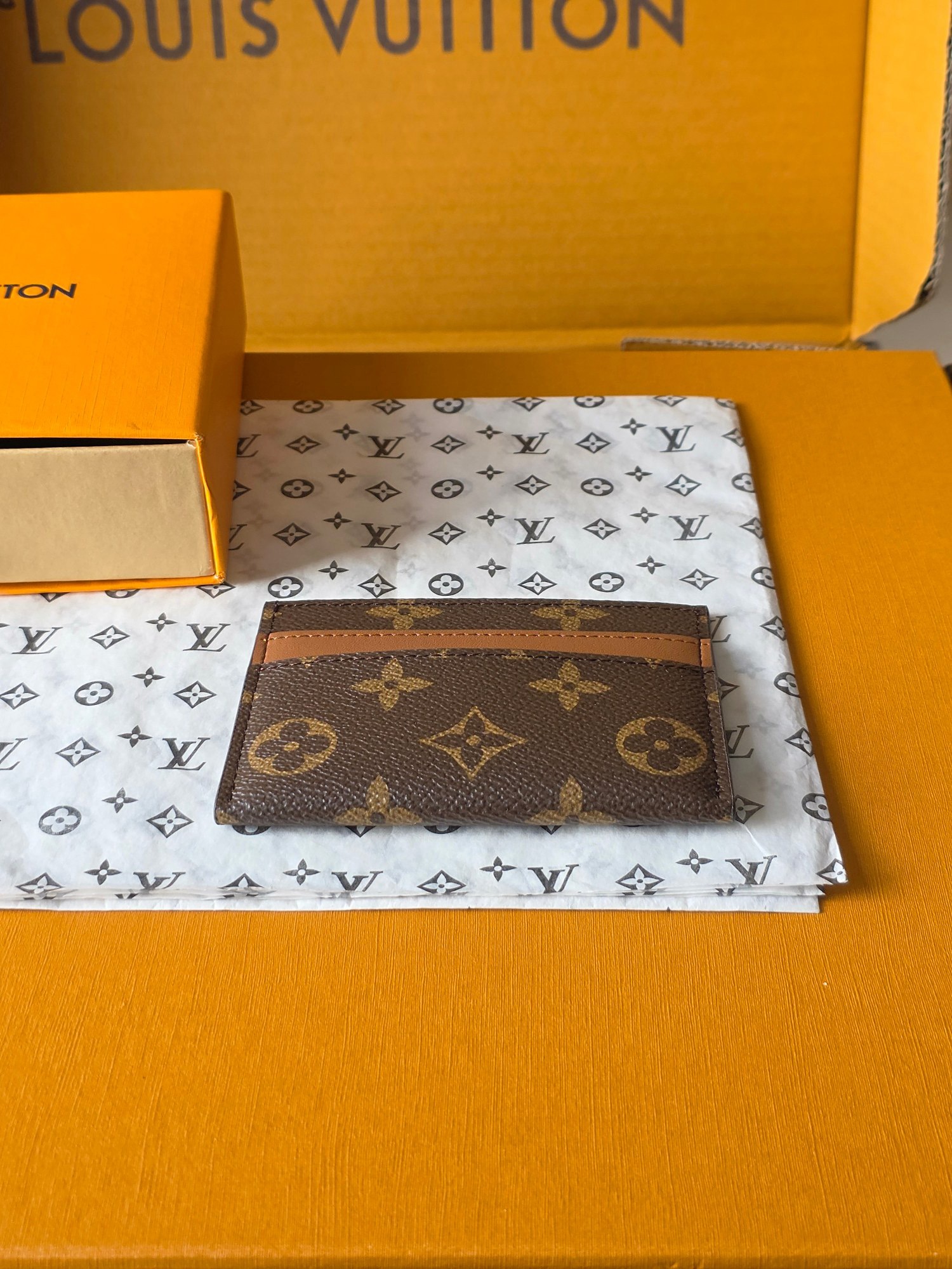 Men's wallet