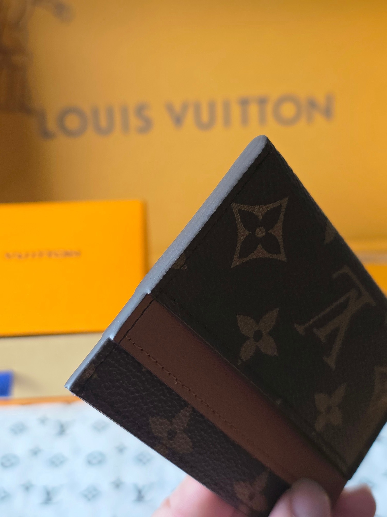 Men's wallet
