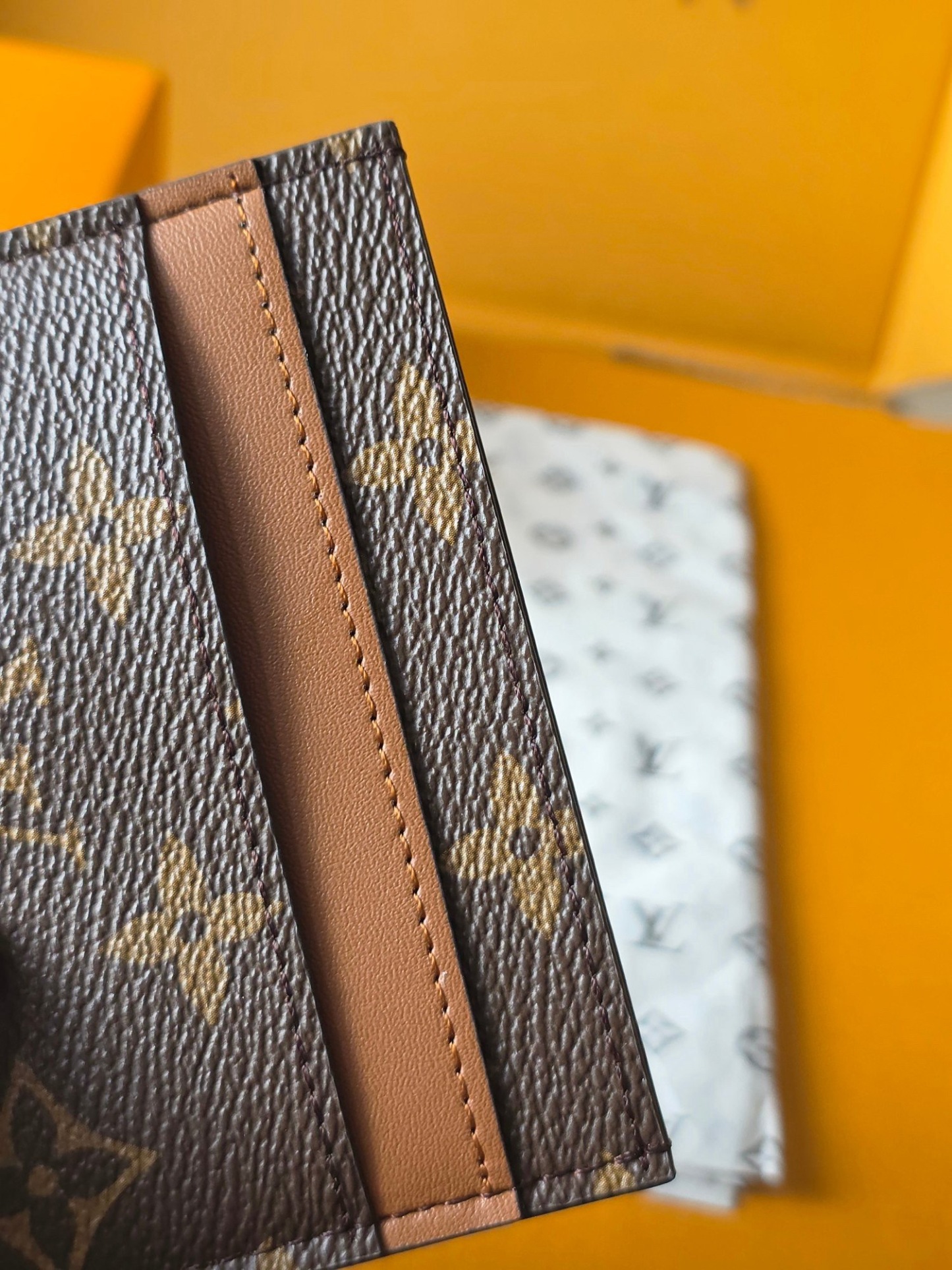 Men's wallet