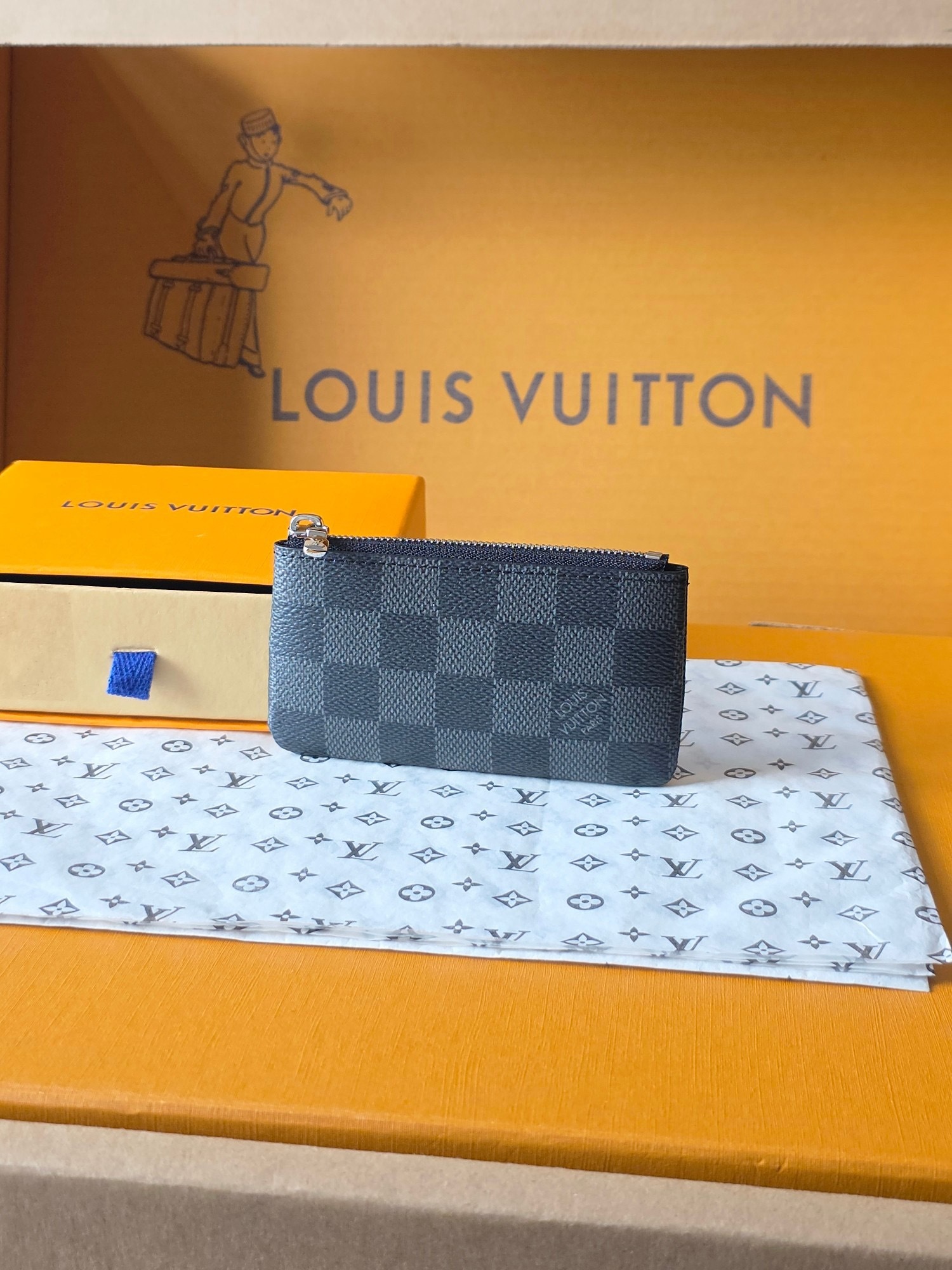 Men's wallet