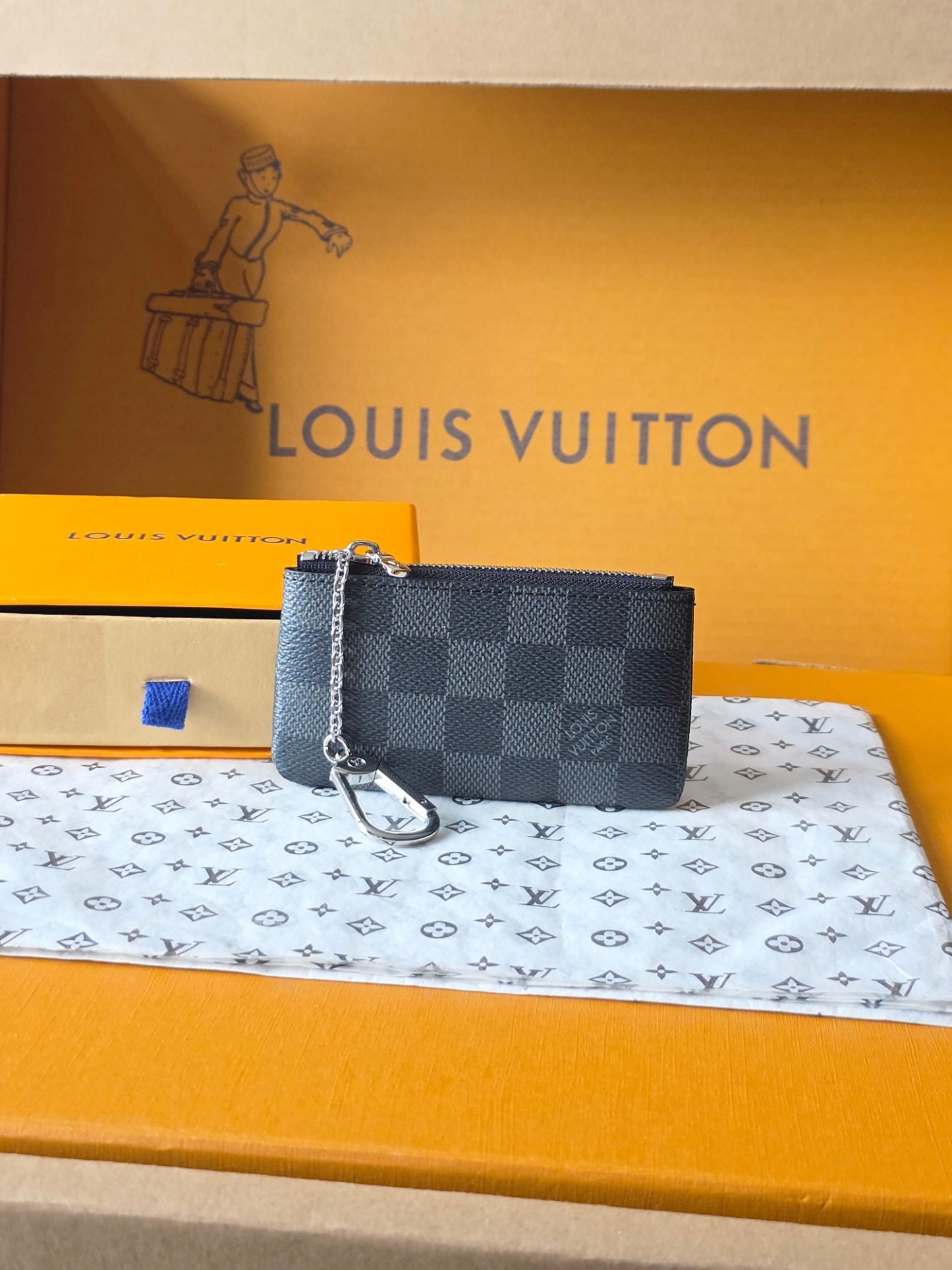 Men's wallet