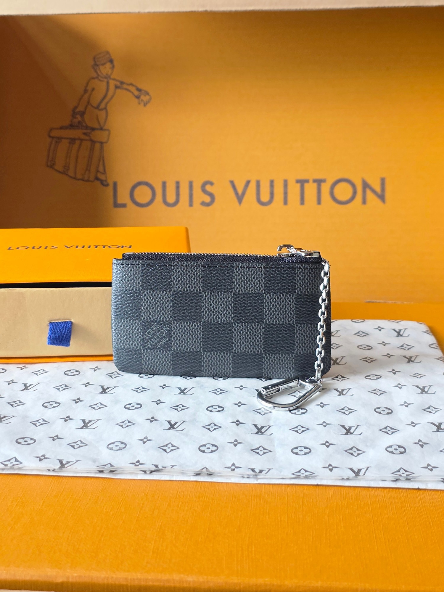 Men's wallet