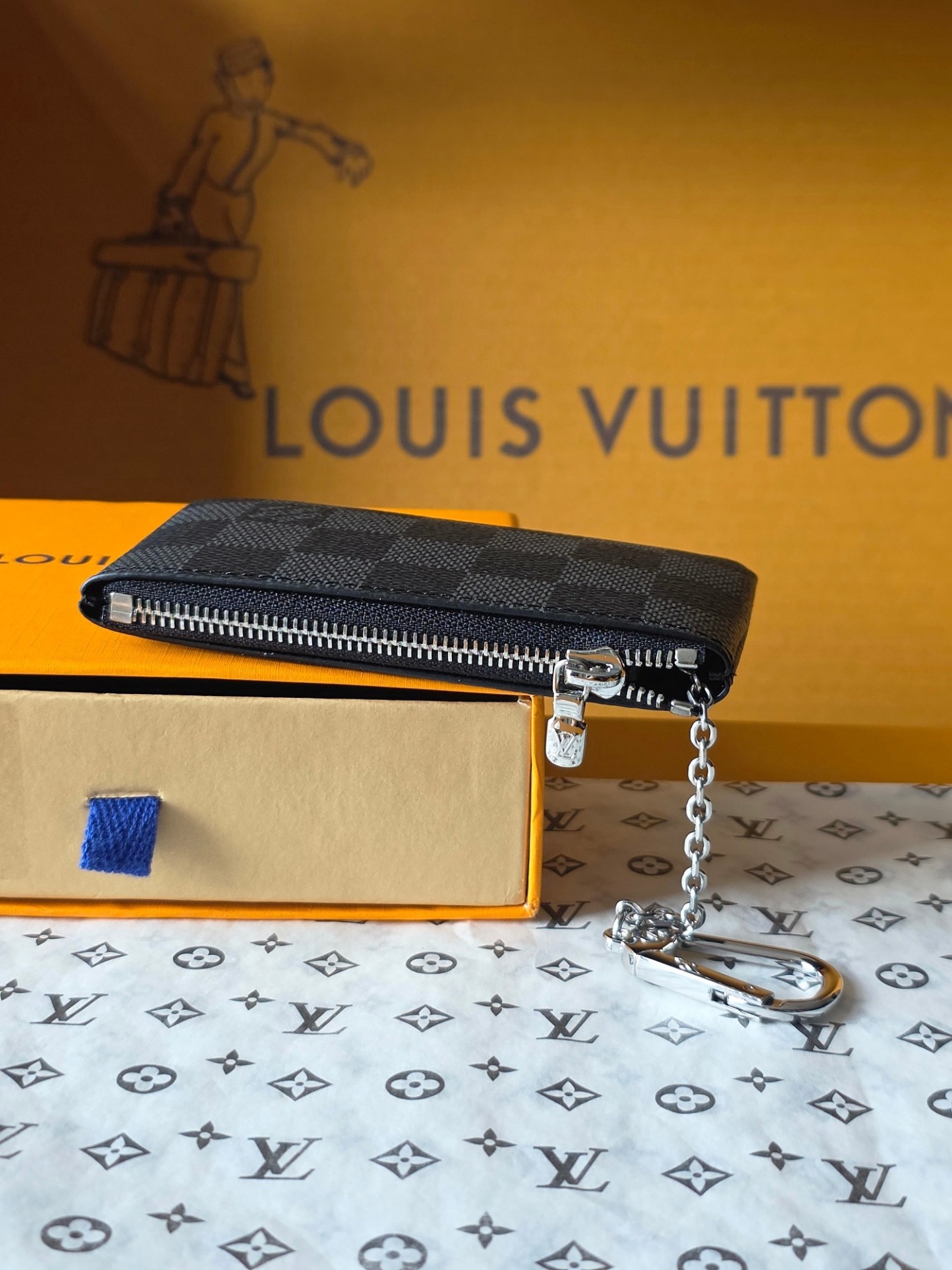 Men's wallet