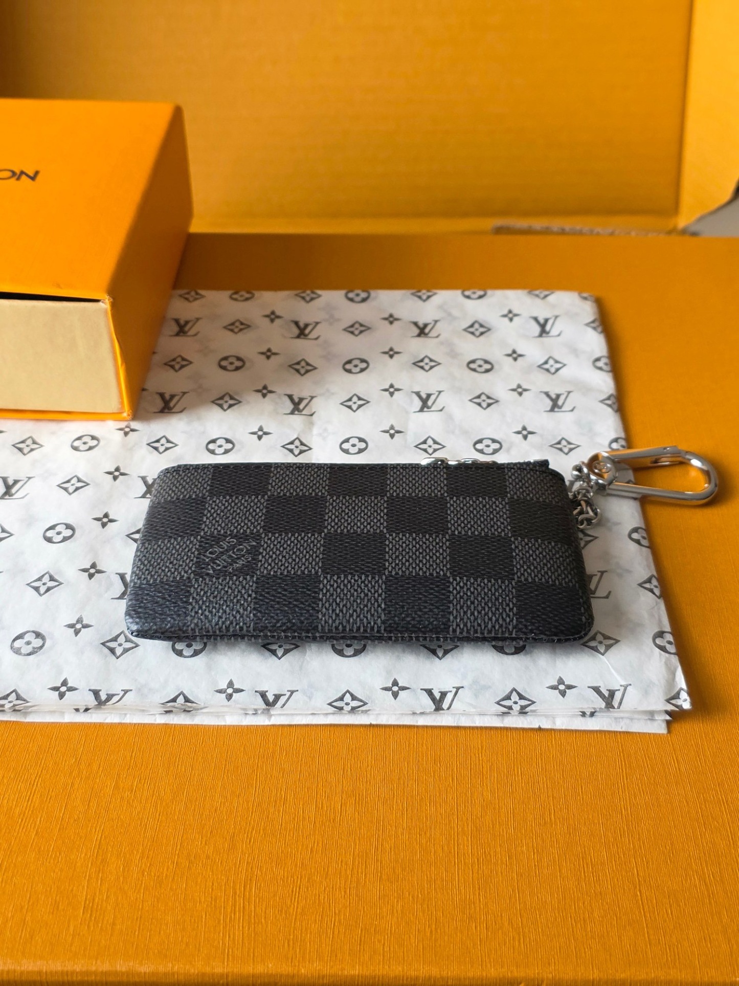 Men's wallet