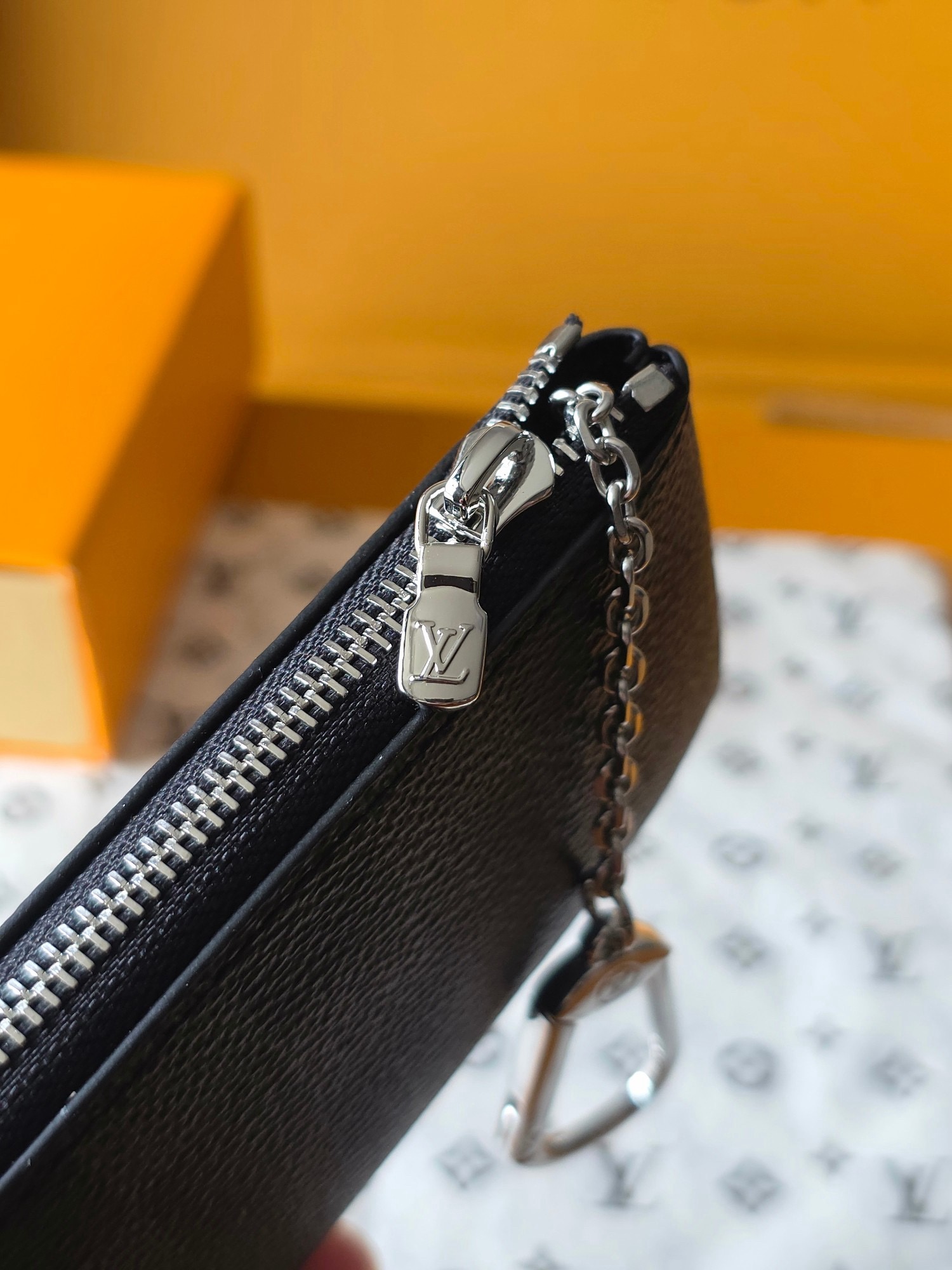 Men's wallet