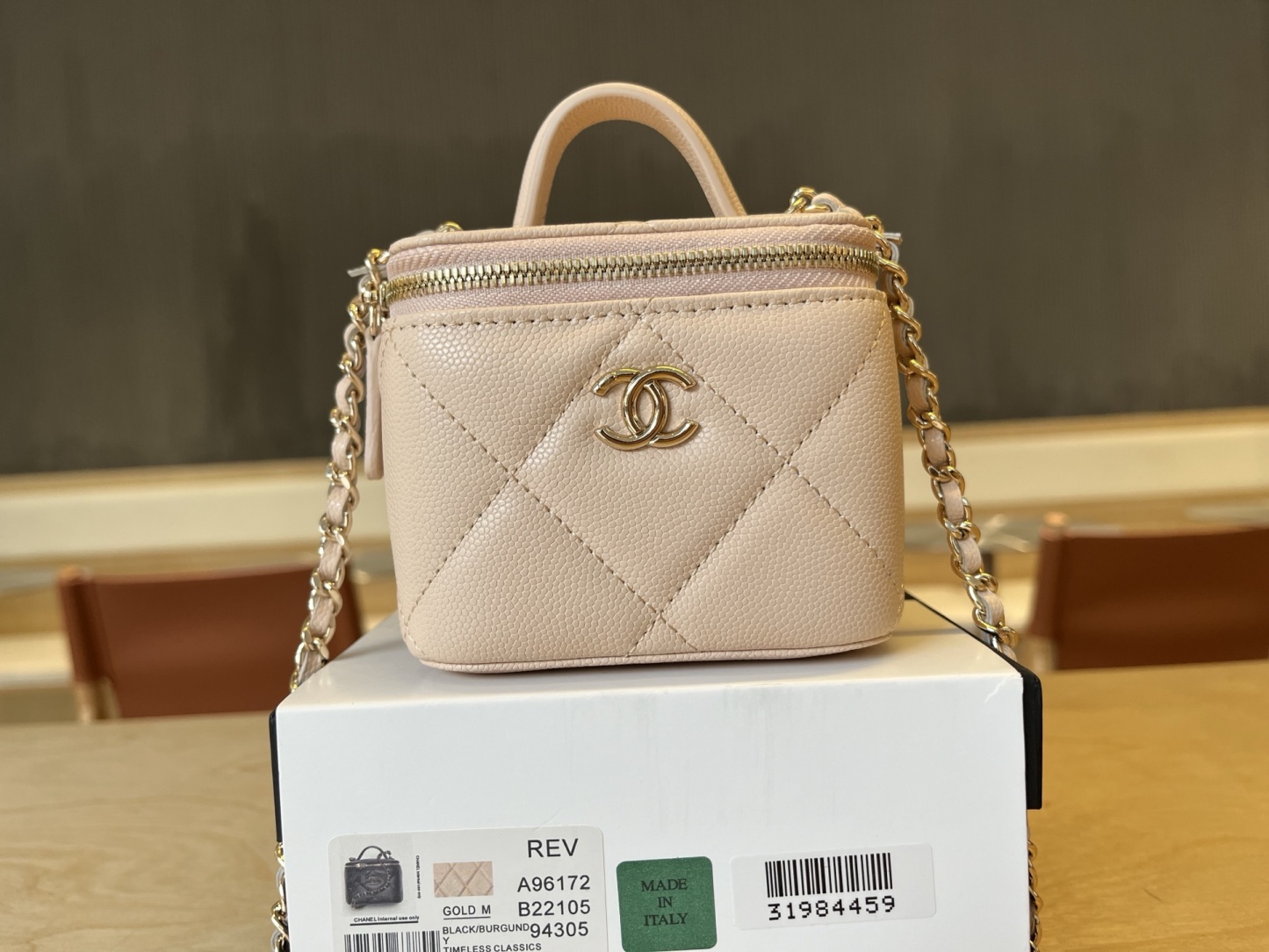 chanel
