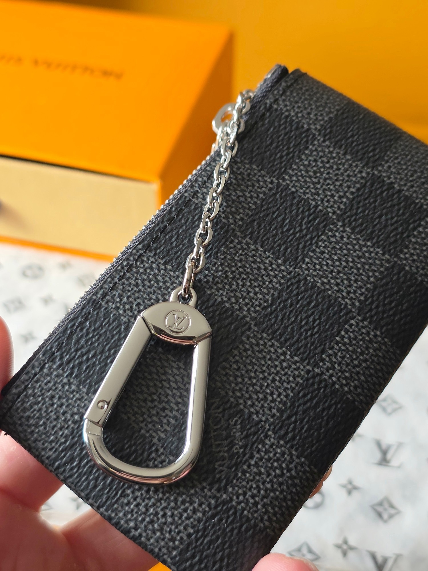Men's wallet