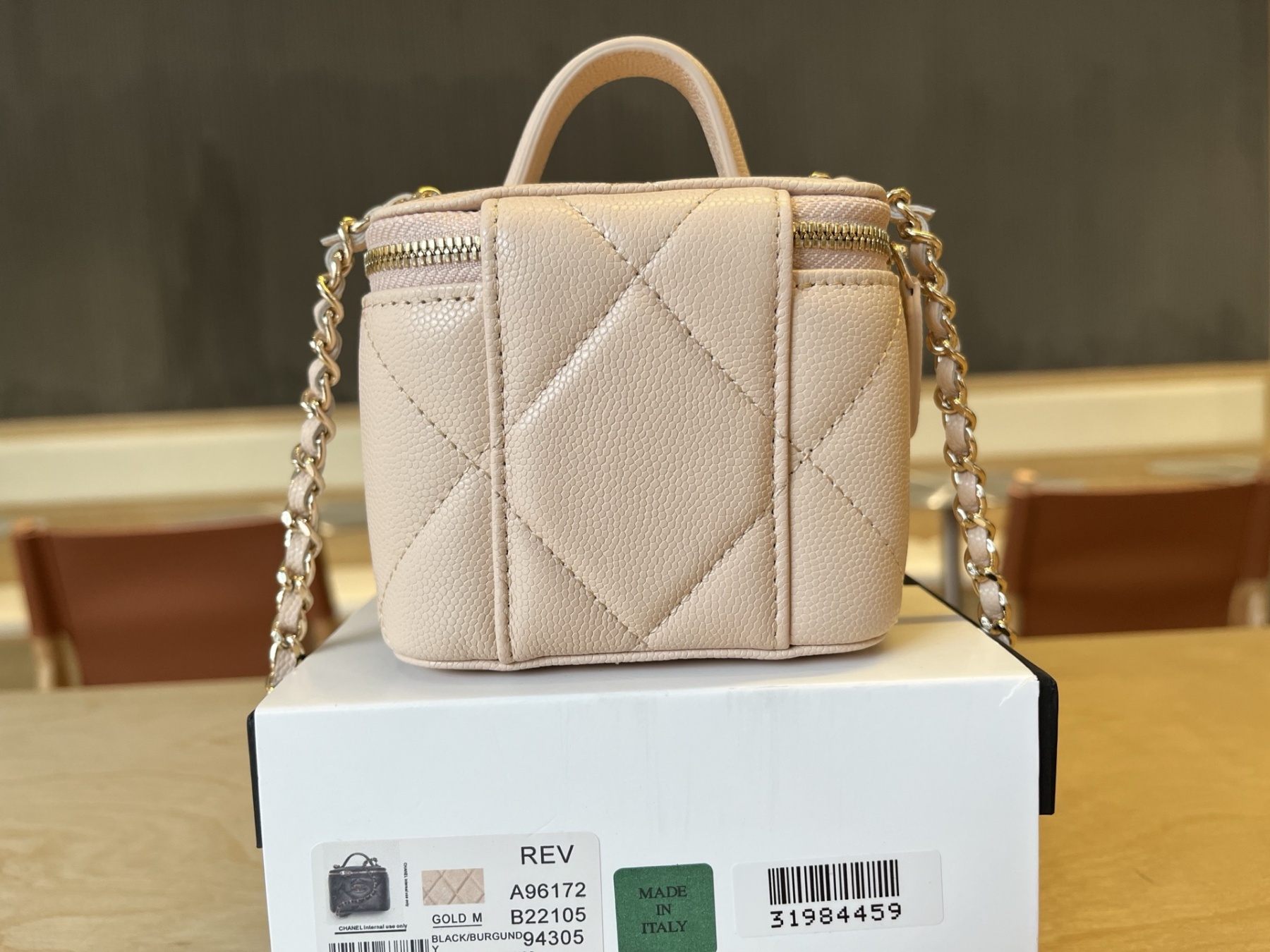 chanel