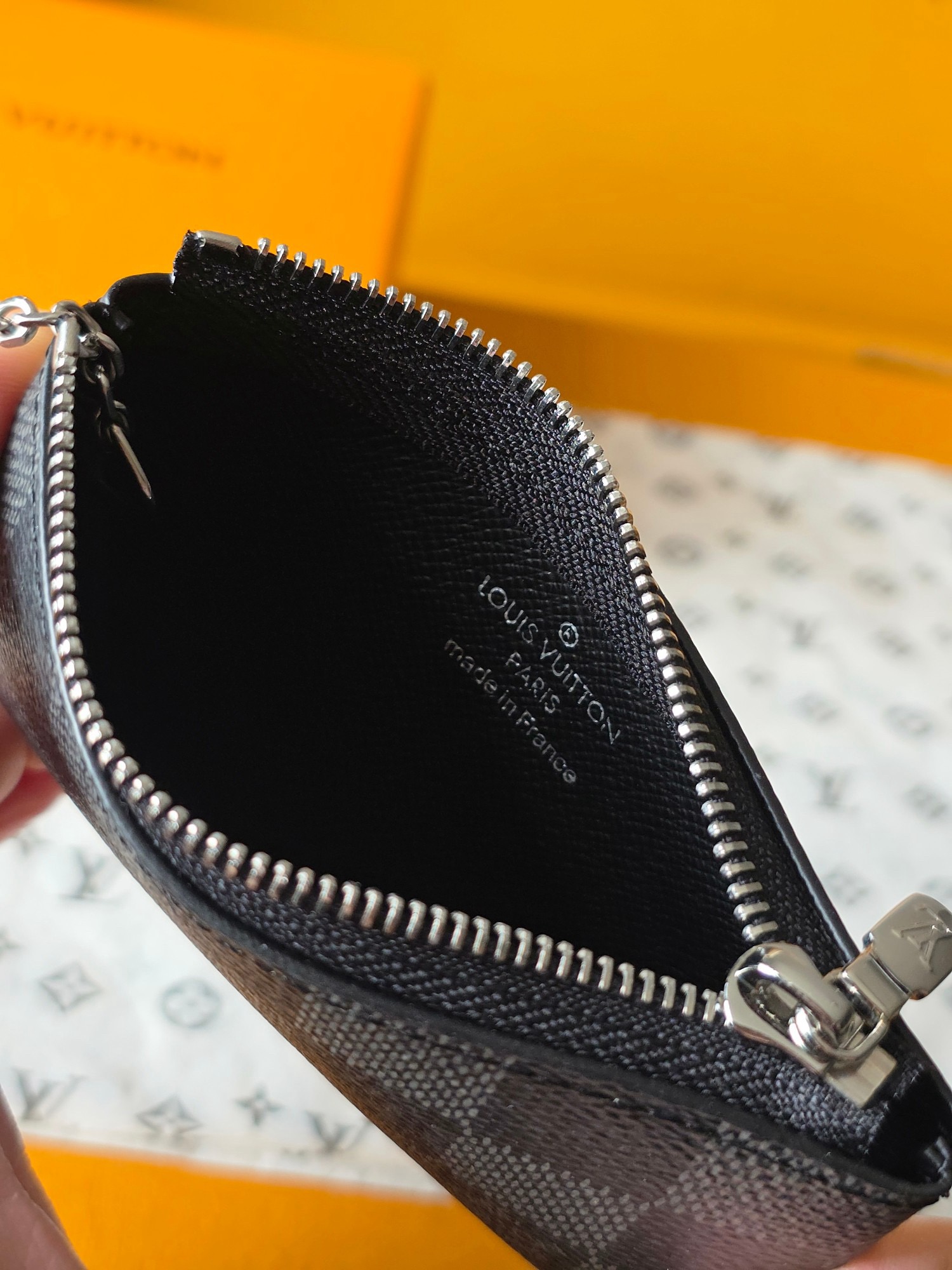 Men's wallet