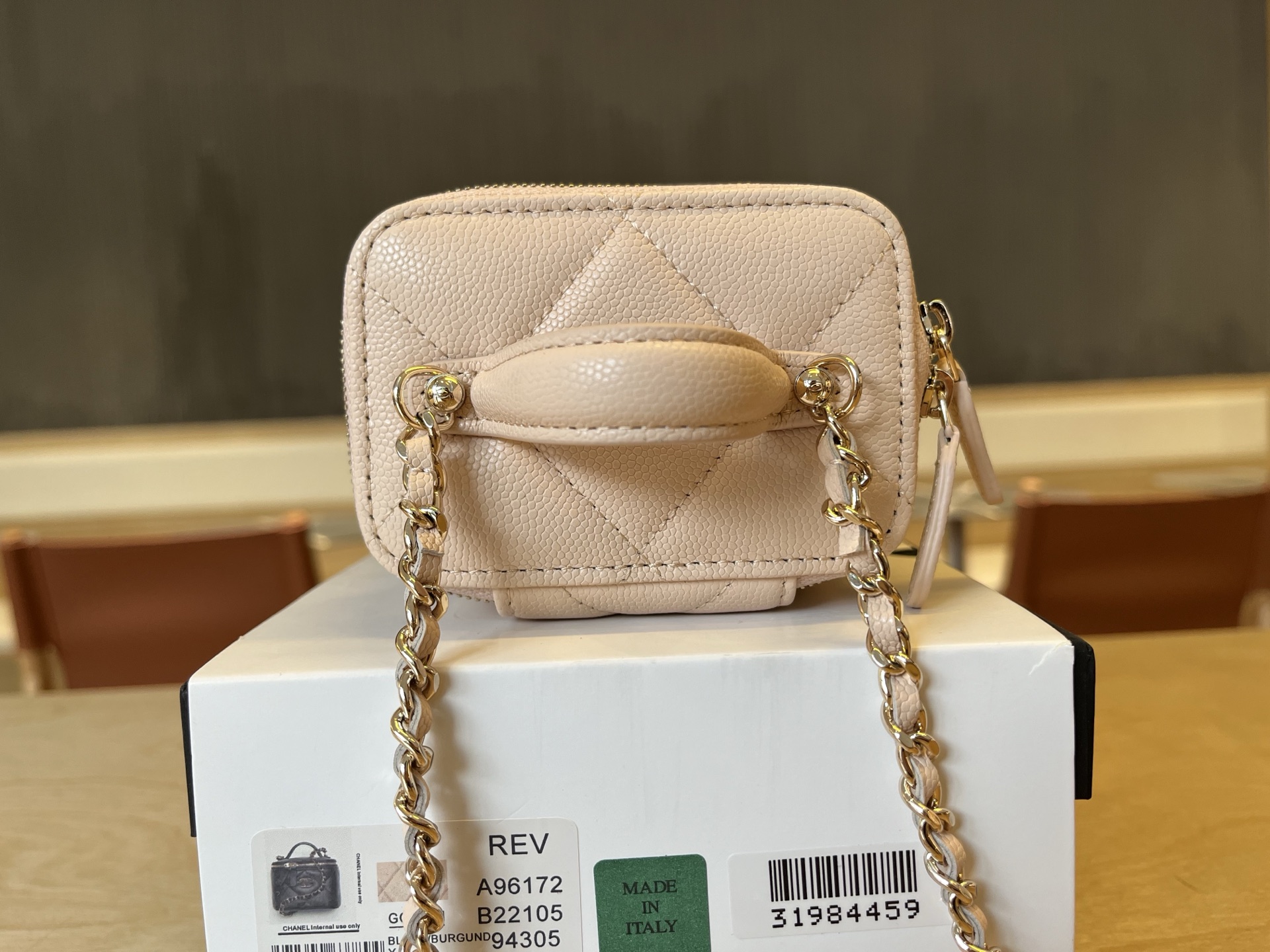 chanel