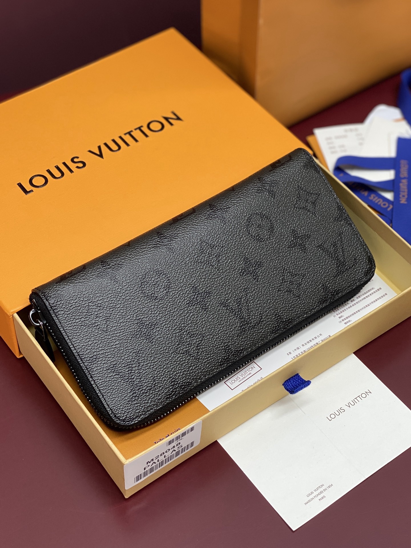 Men's wallet