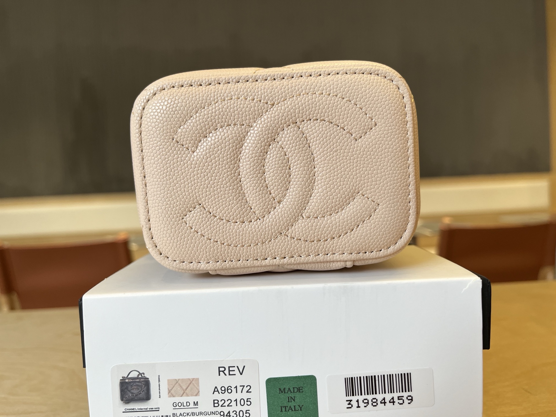 chanel