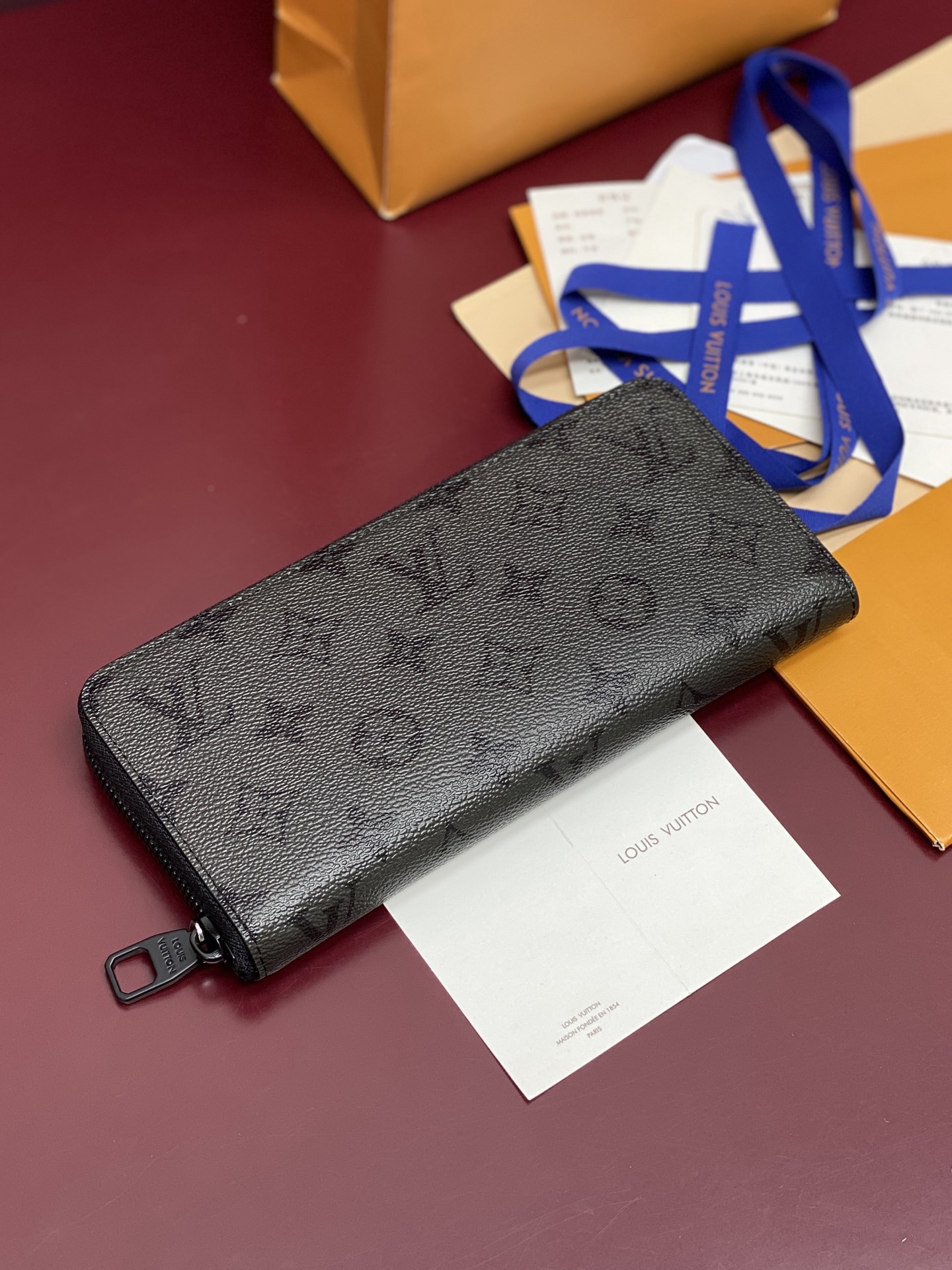 Men's wallet