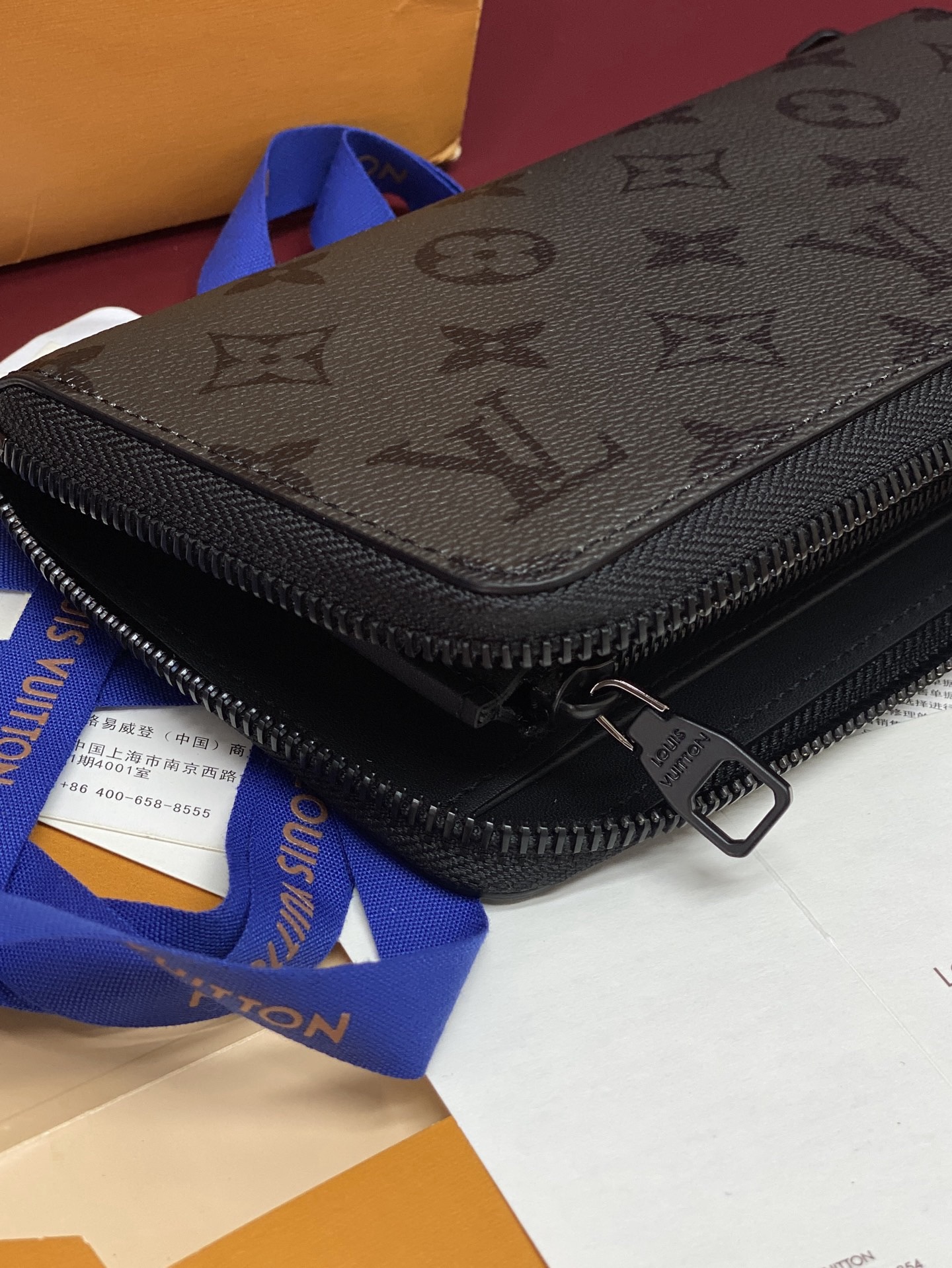 Men's wallet