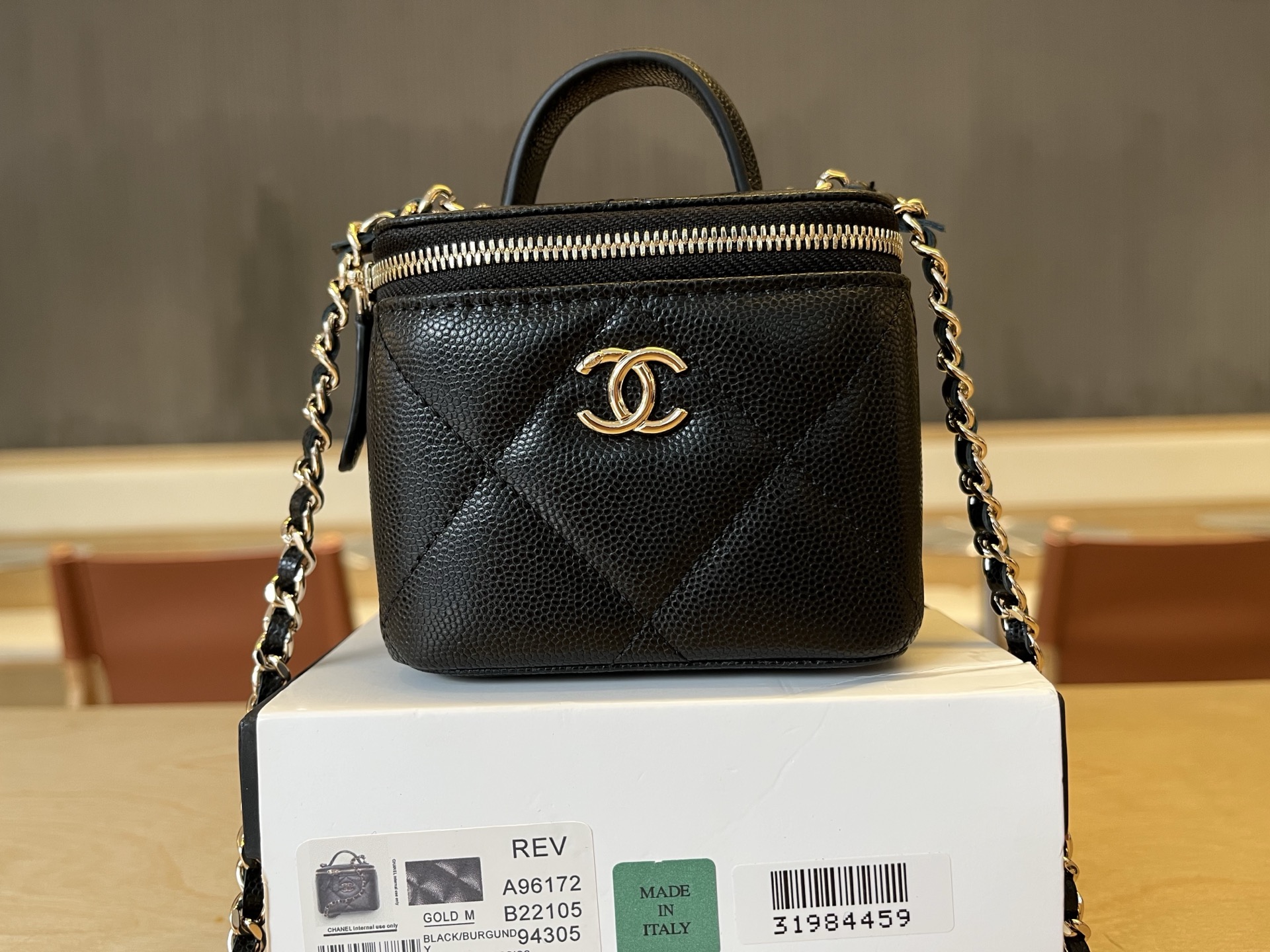 chanel