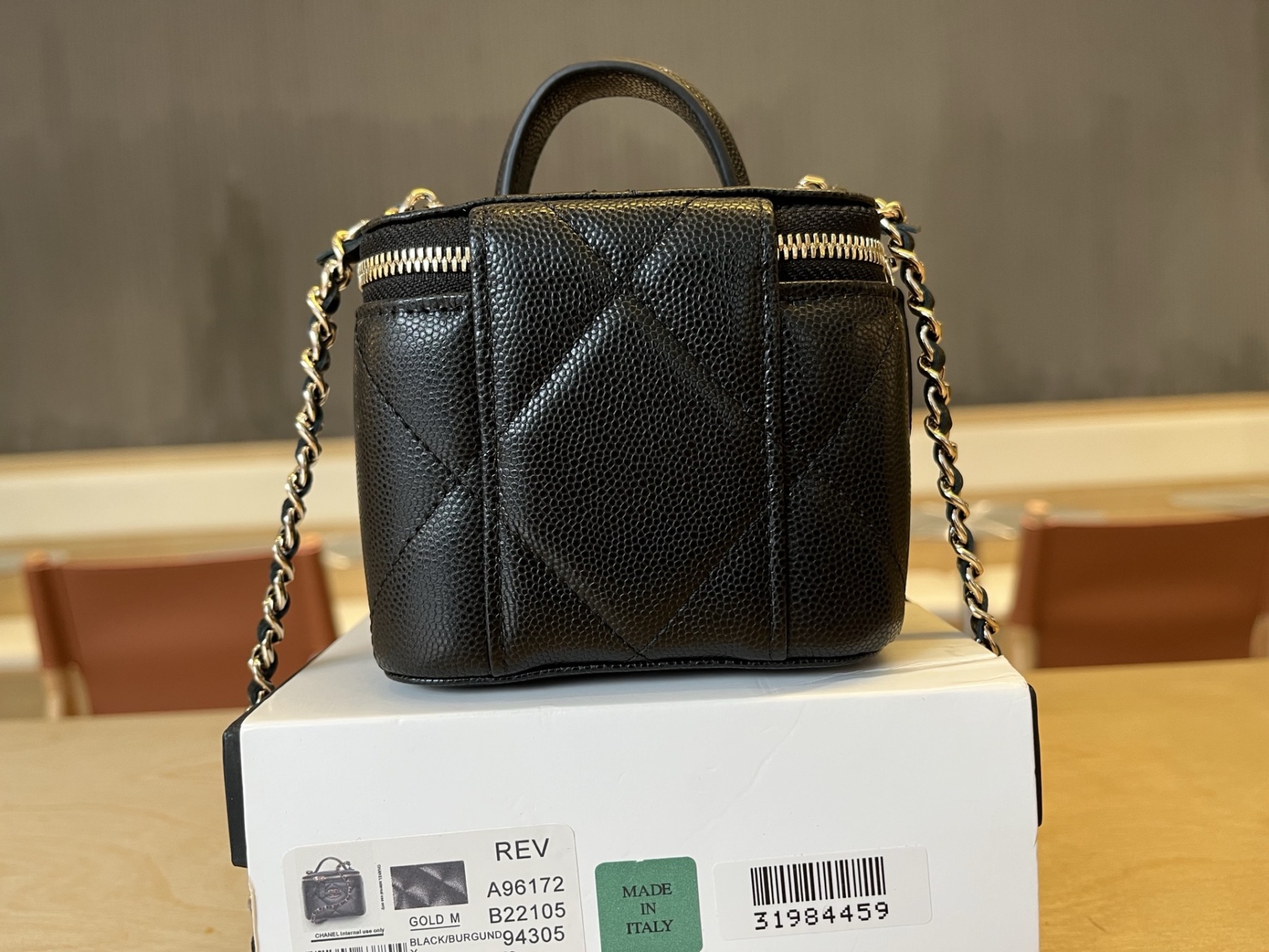 chanel