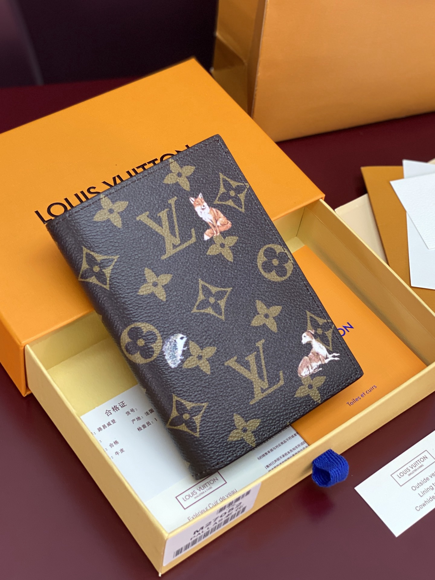 Men's wallet