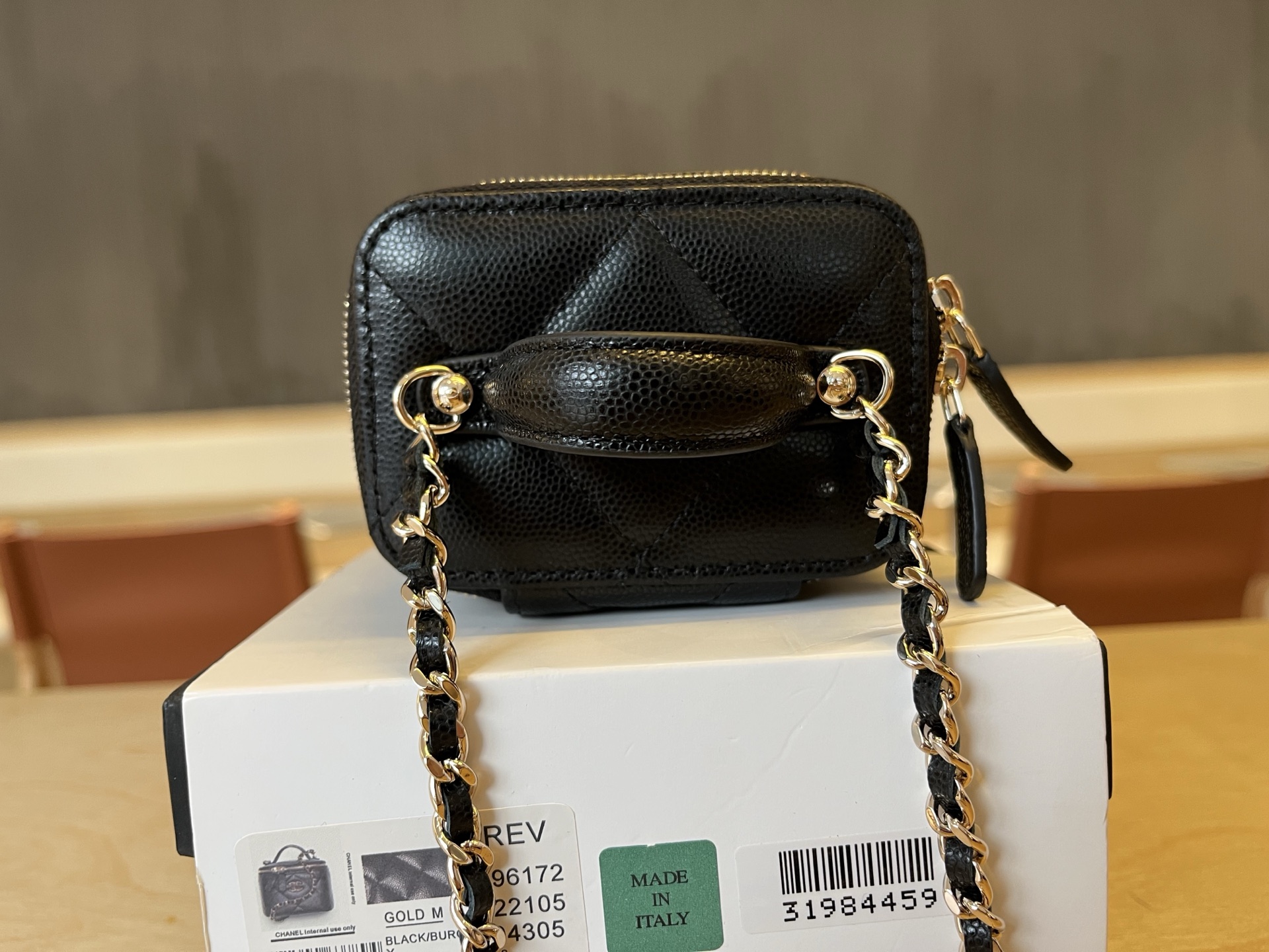 chanel