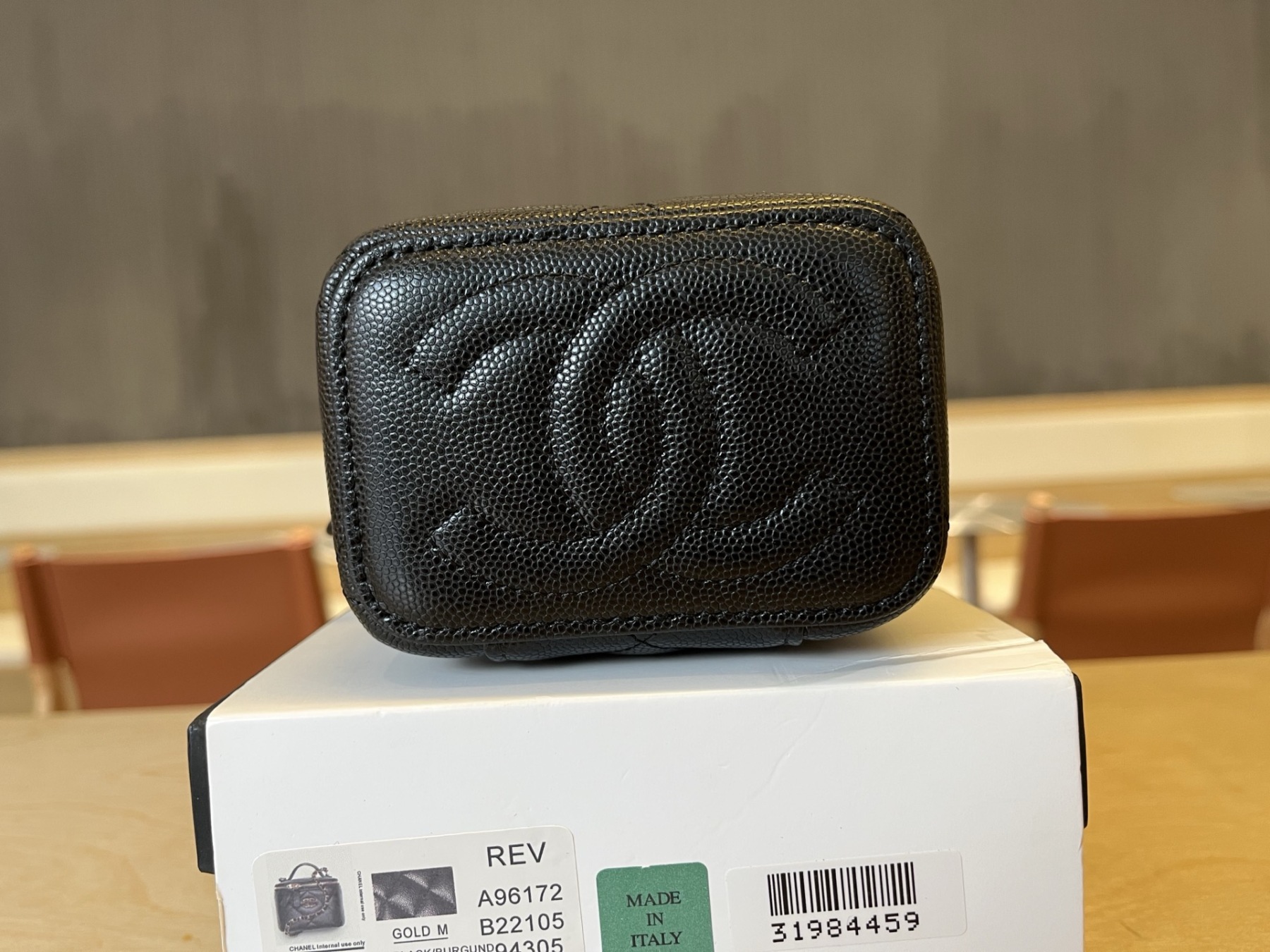chanel