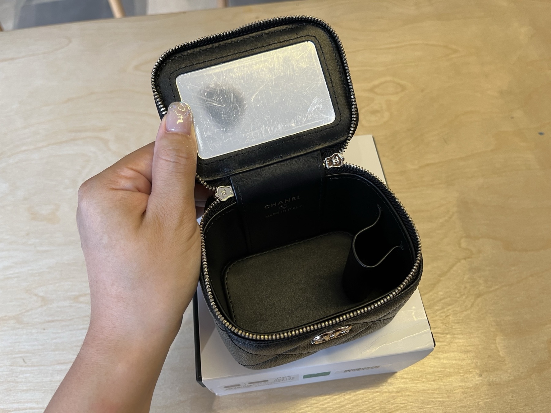 chanel