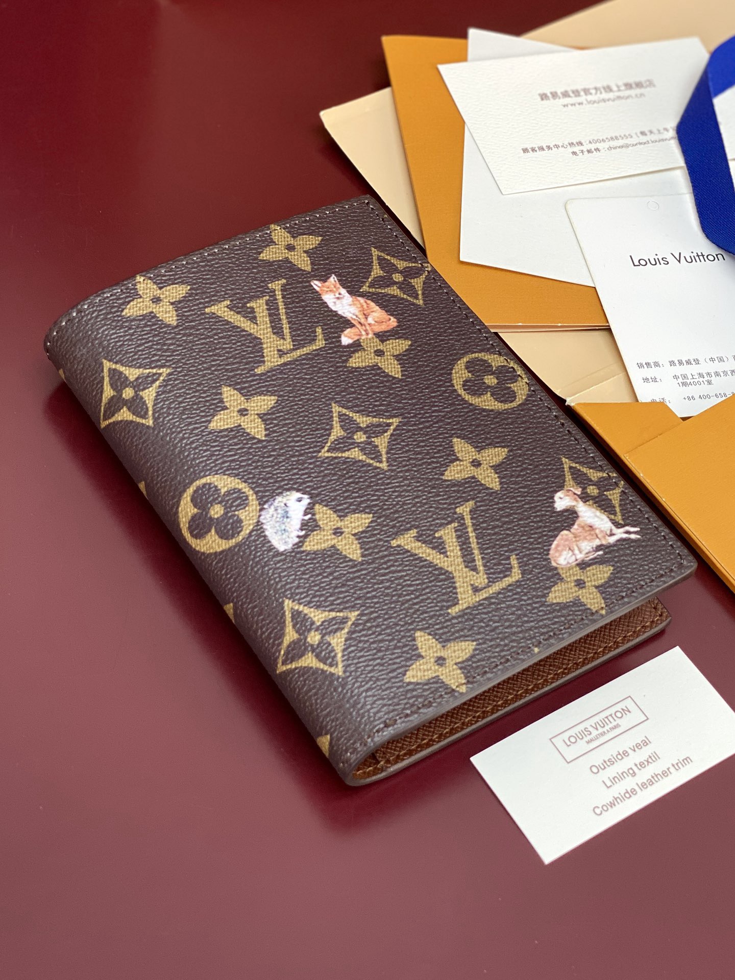 Men's wallet