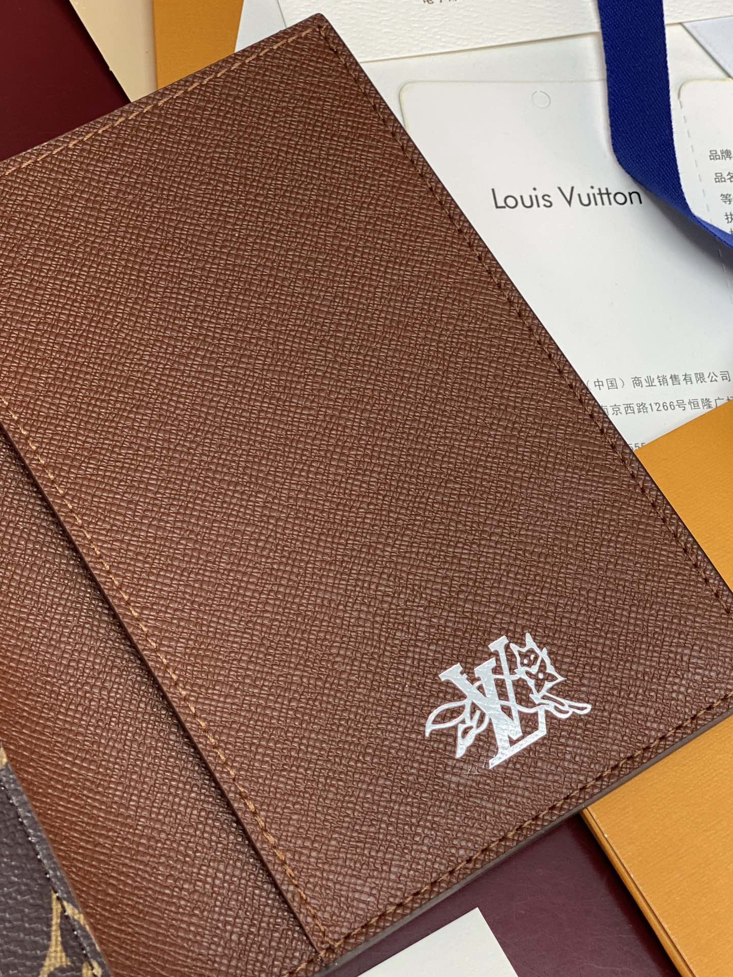 Men's wallet