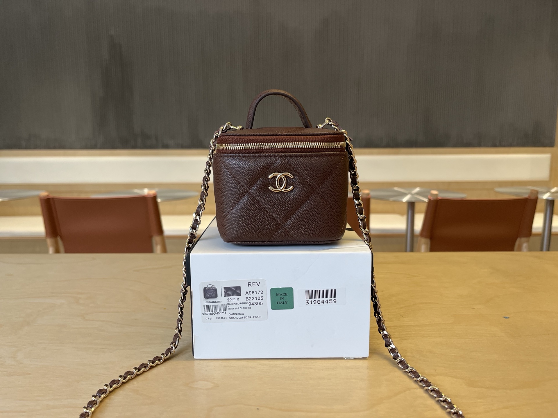chanel