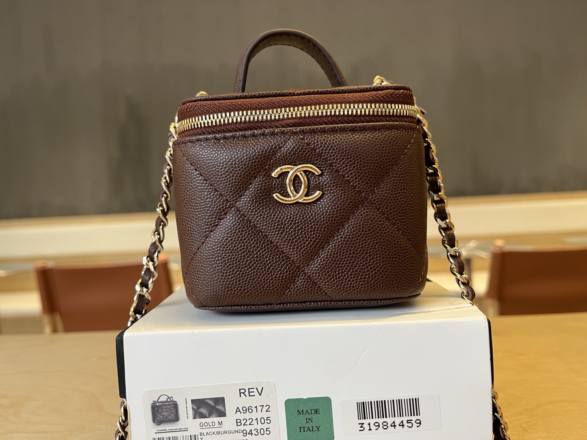chanel