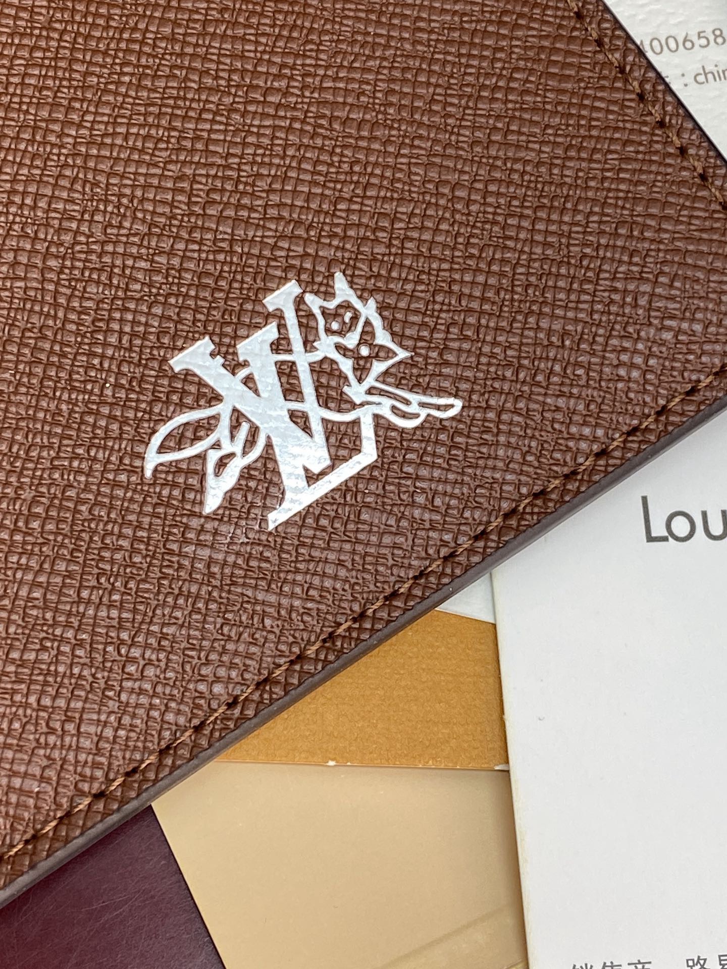 Men's wallet