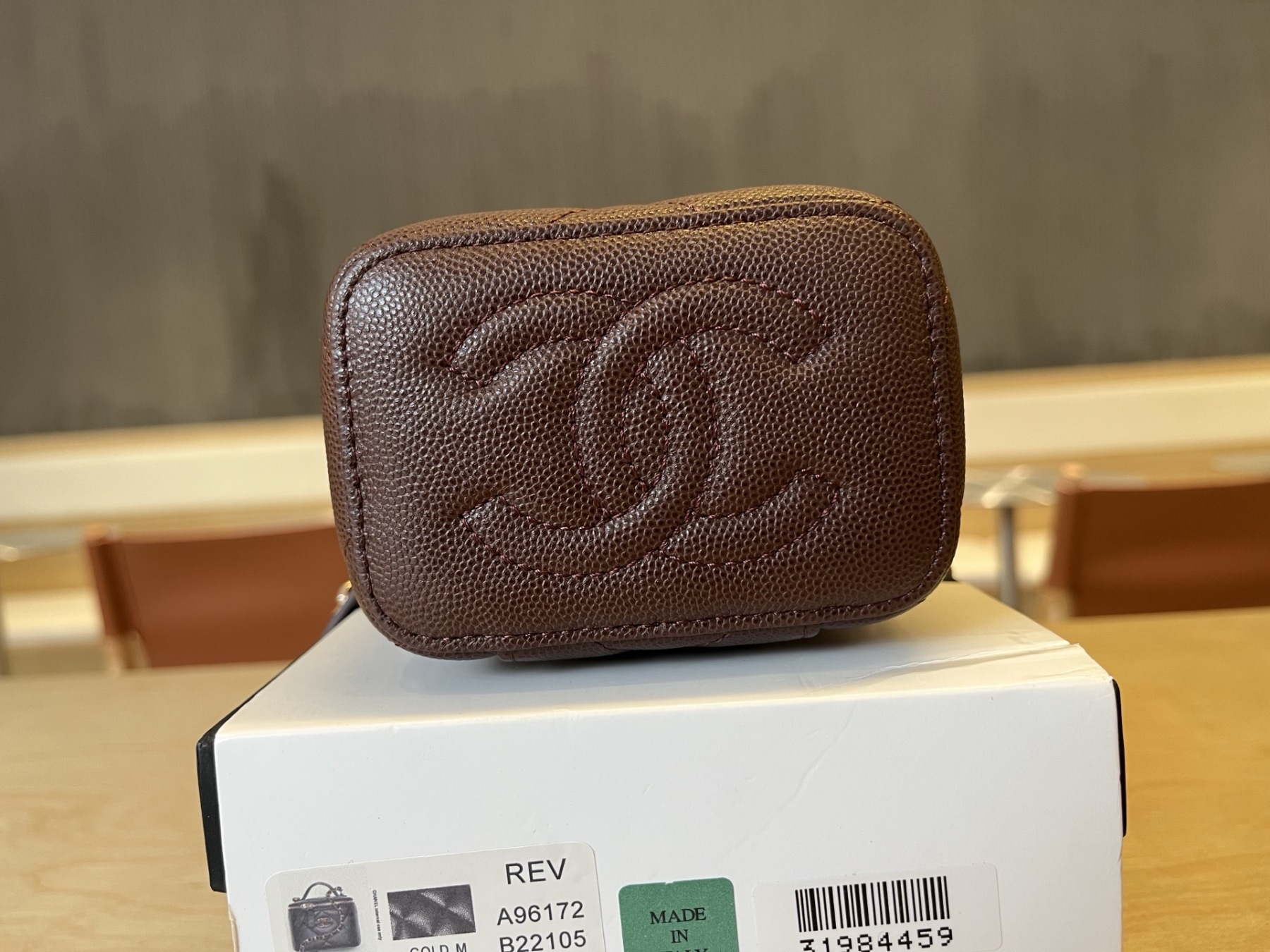 chanel
