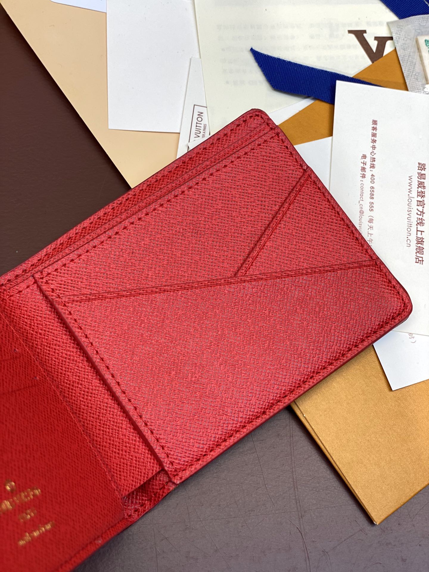 Men's wallet