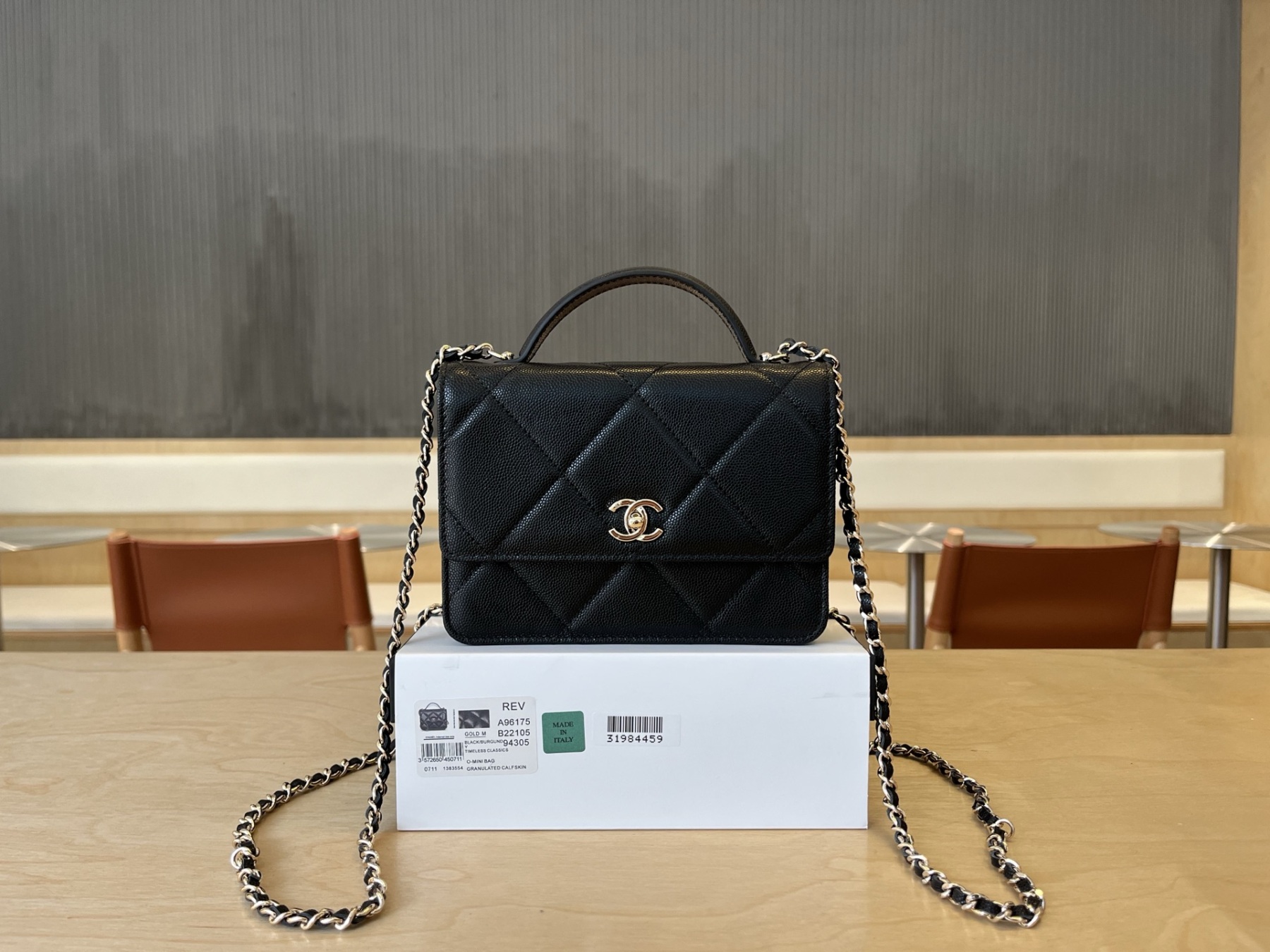 chanel