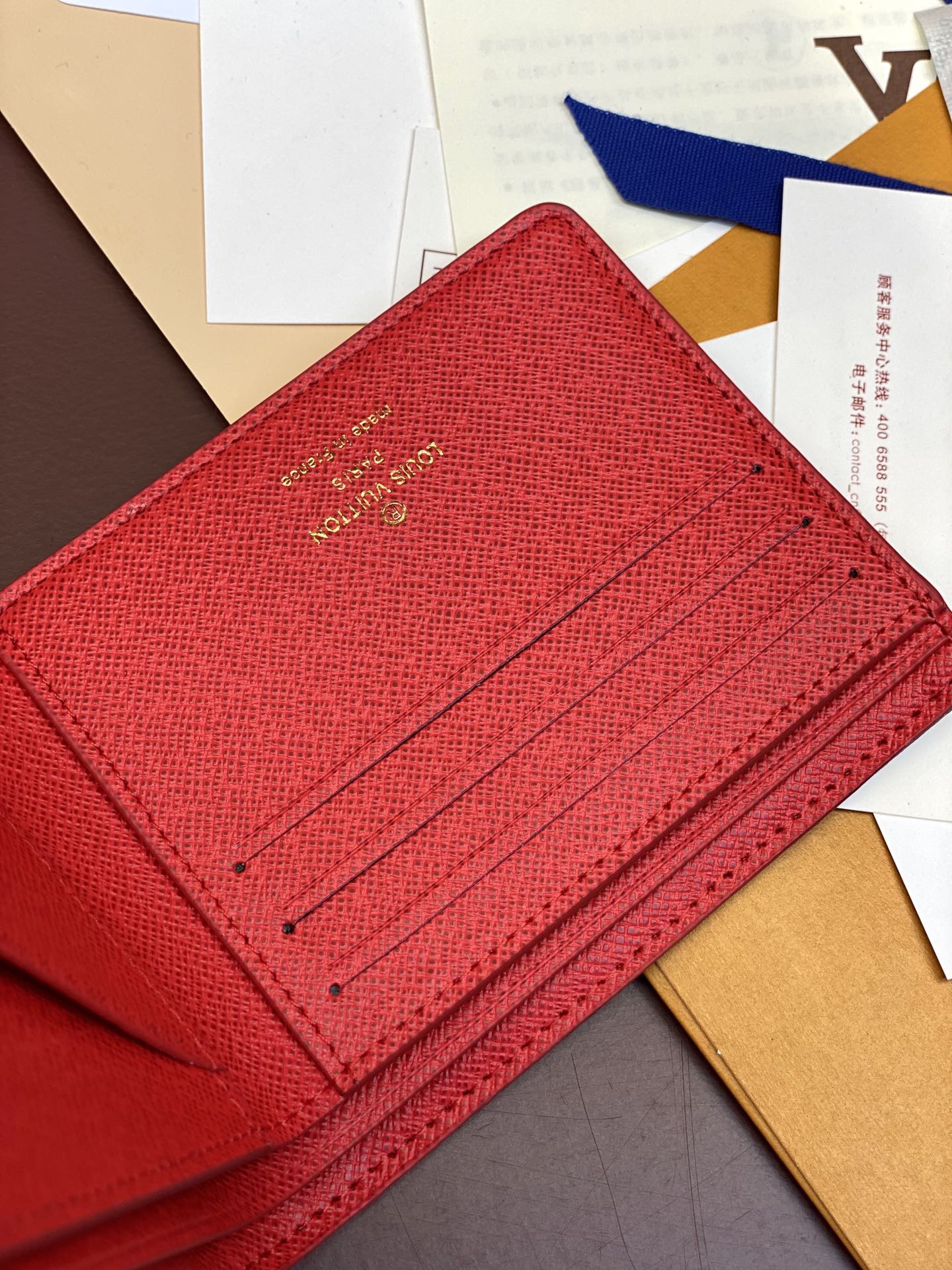 Men's wallet