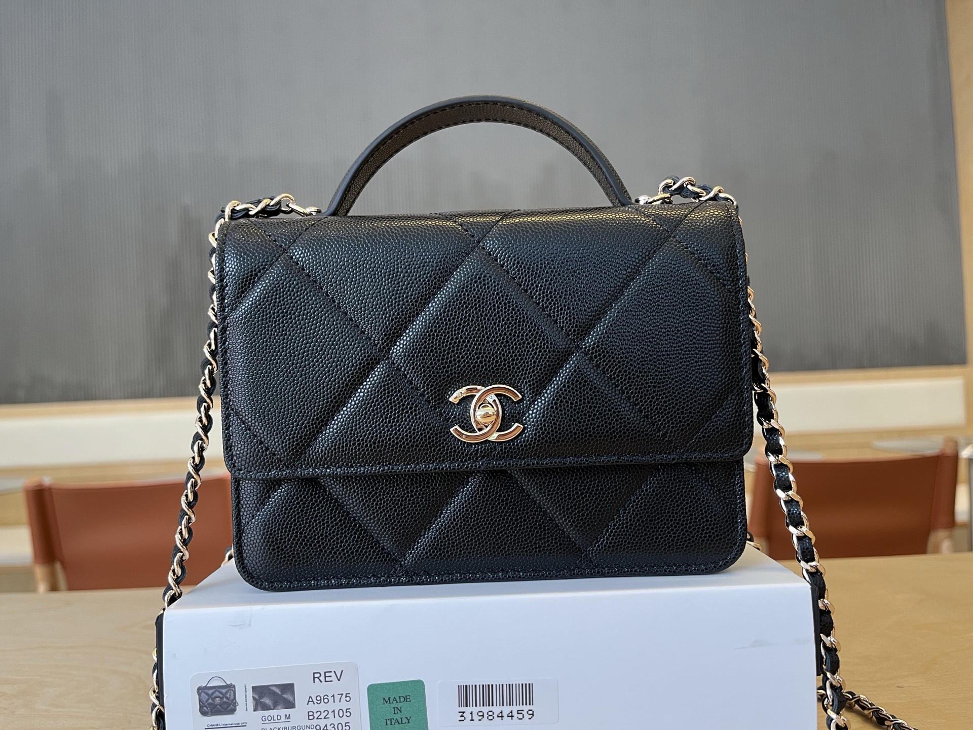 chanel