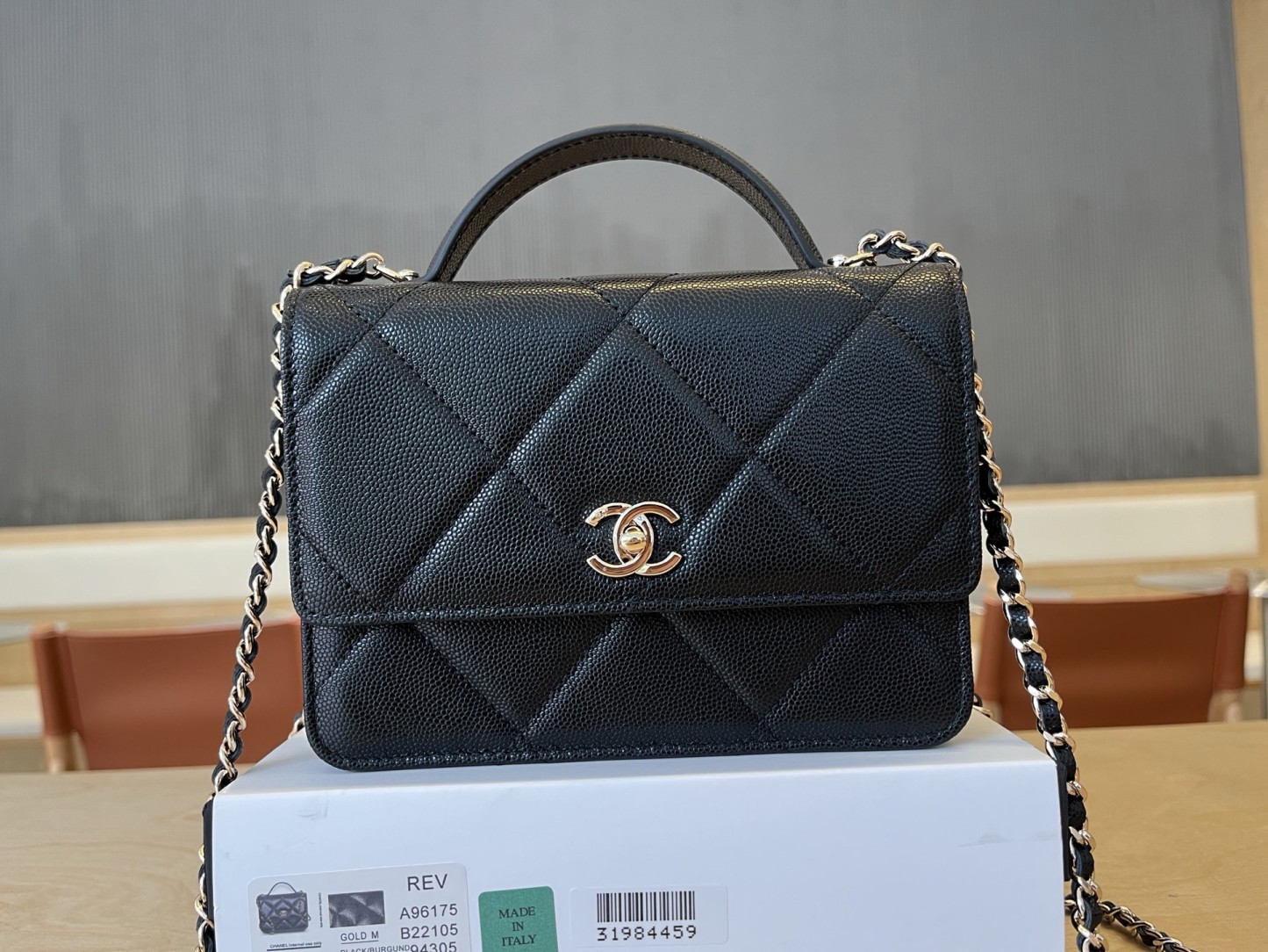 chanel