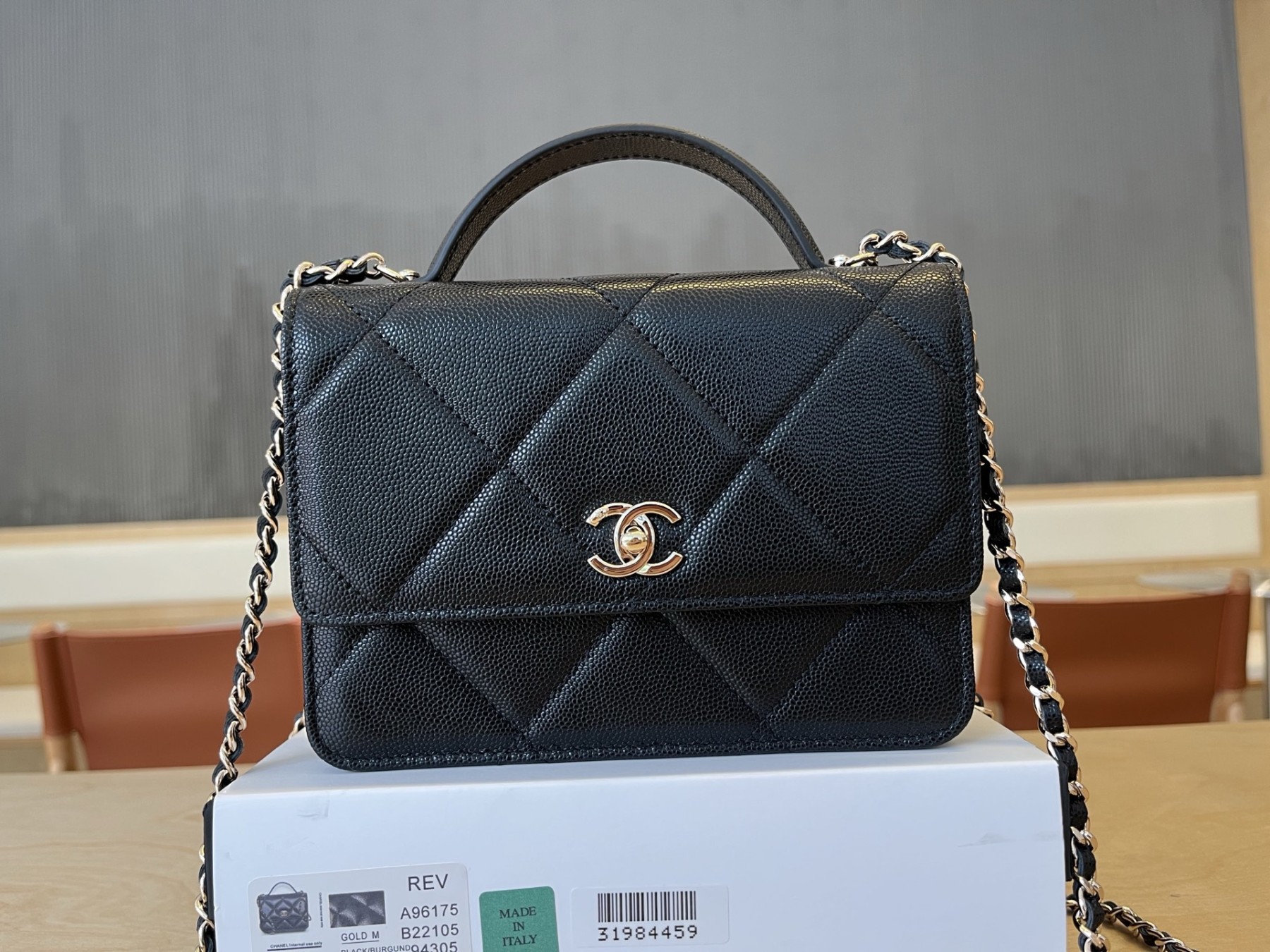 chanel