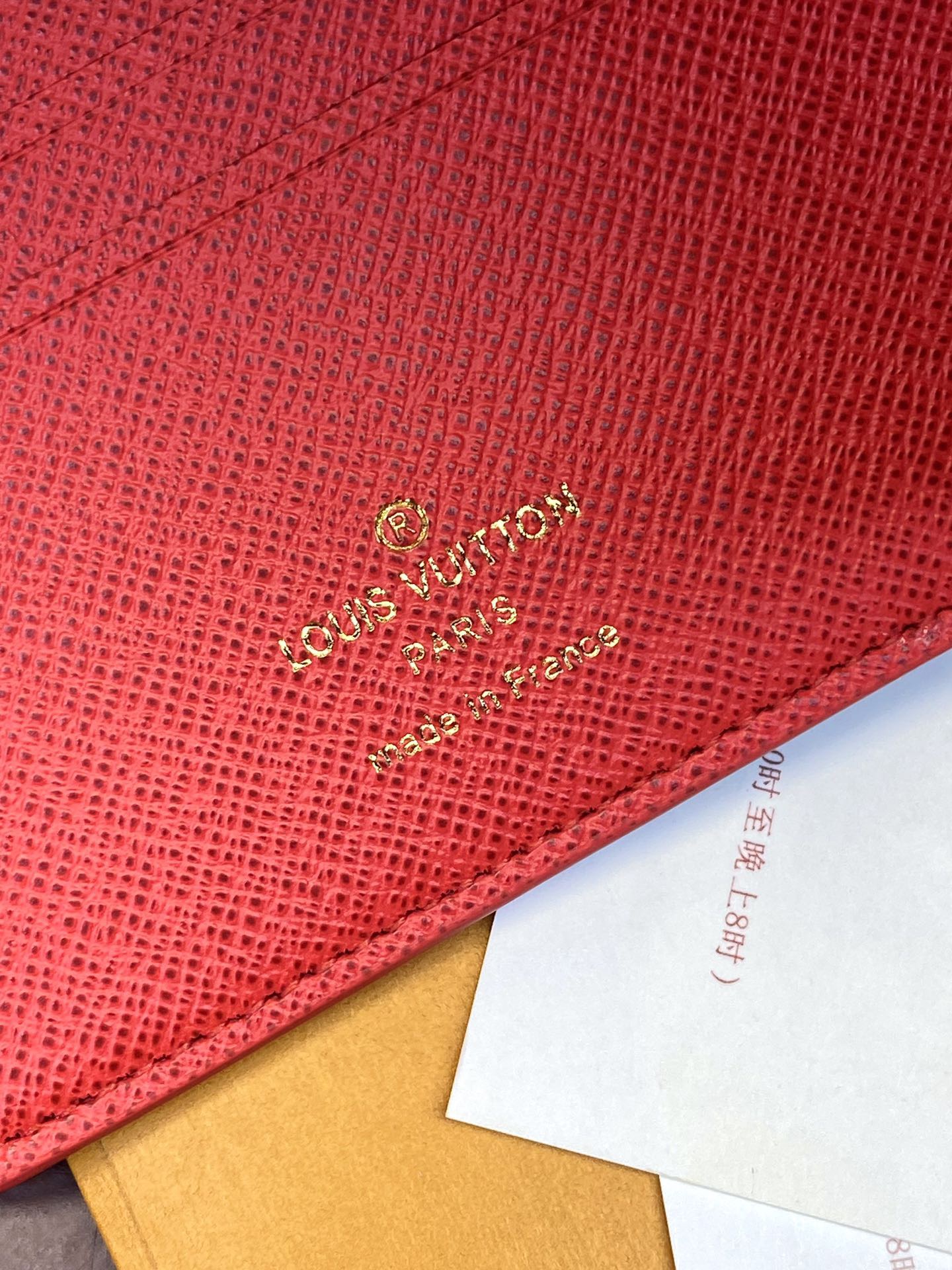 Men's wallet
