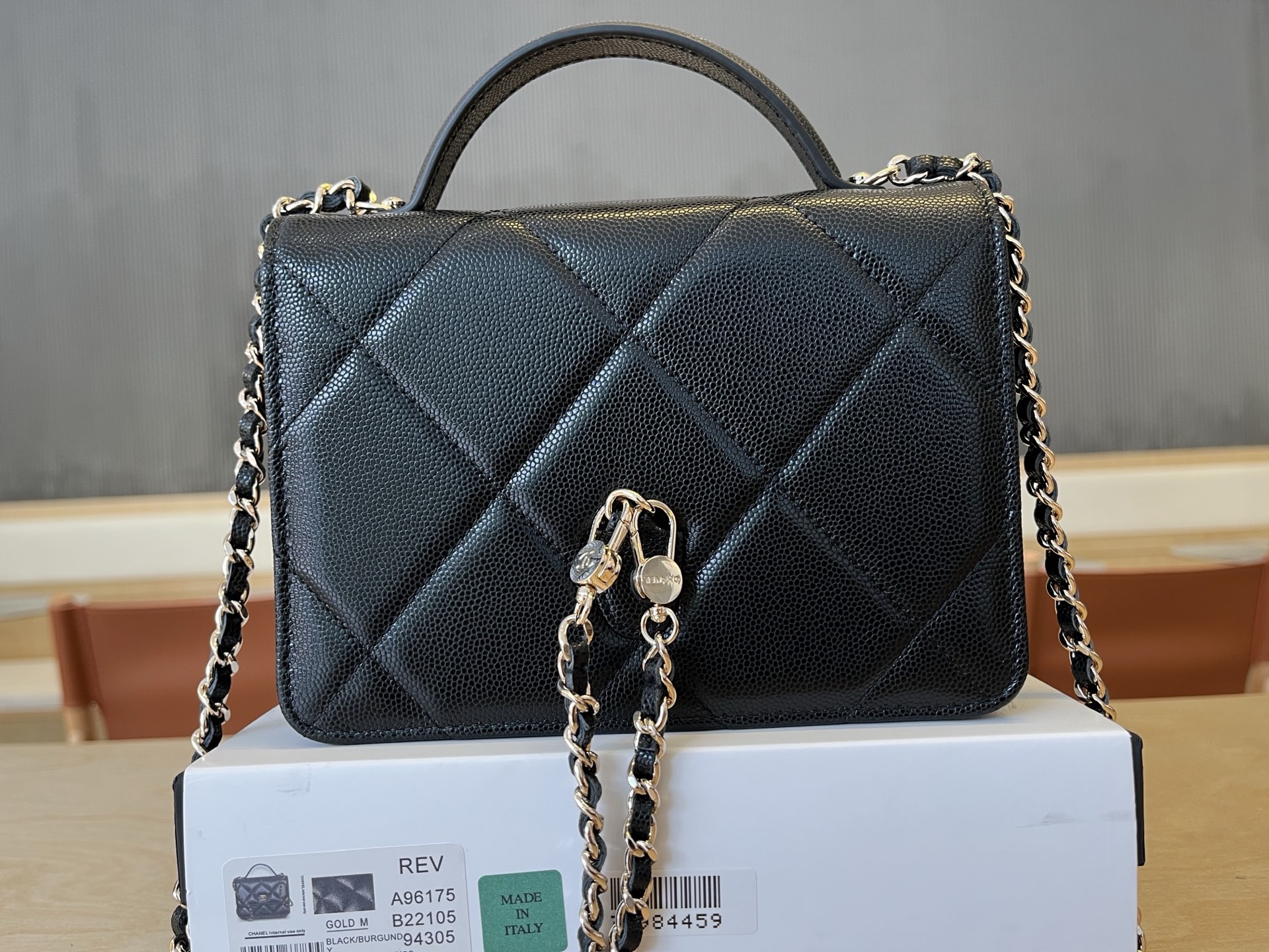 chanel