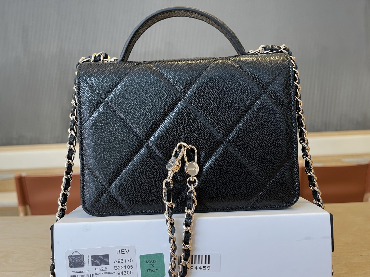 chanel