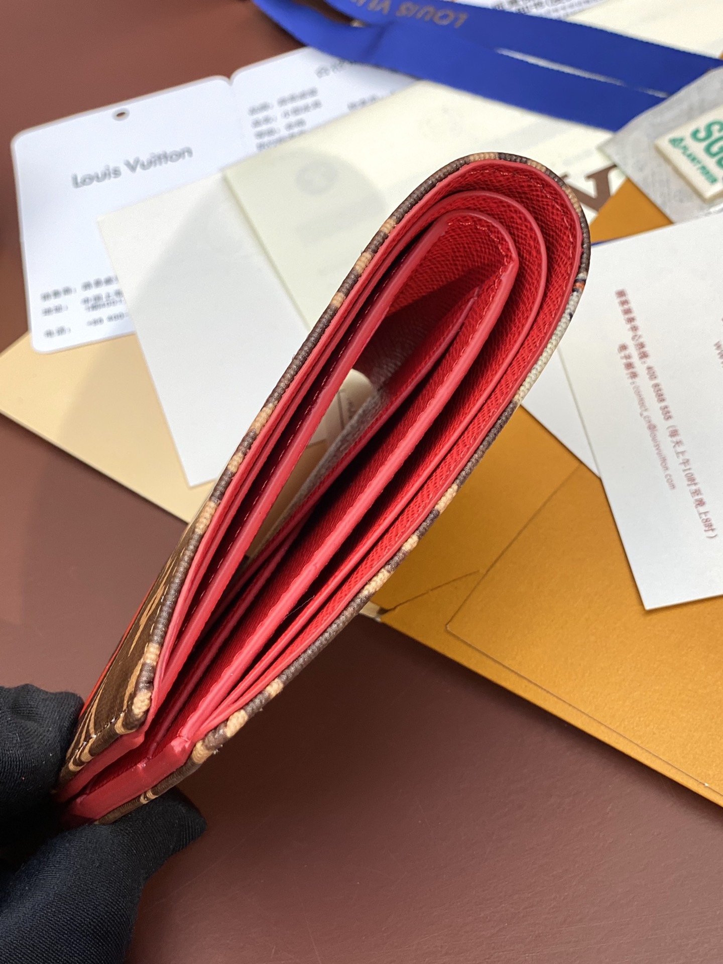 Men's wallet