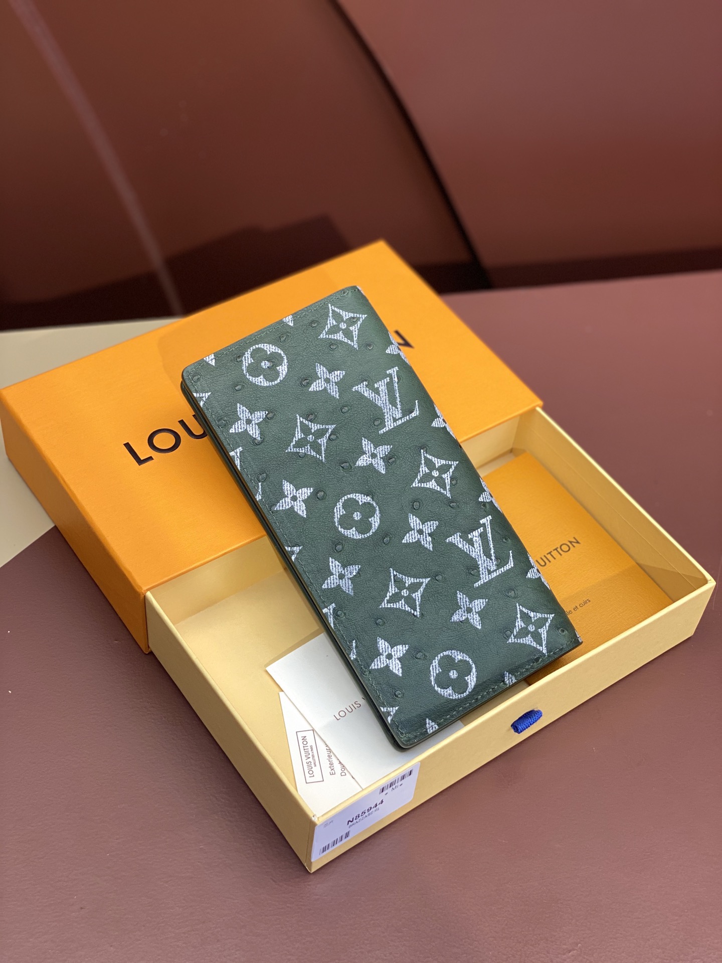Men's wallet