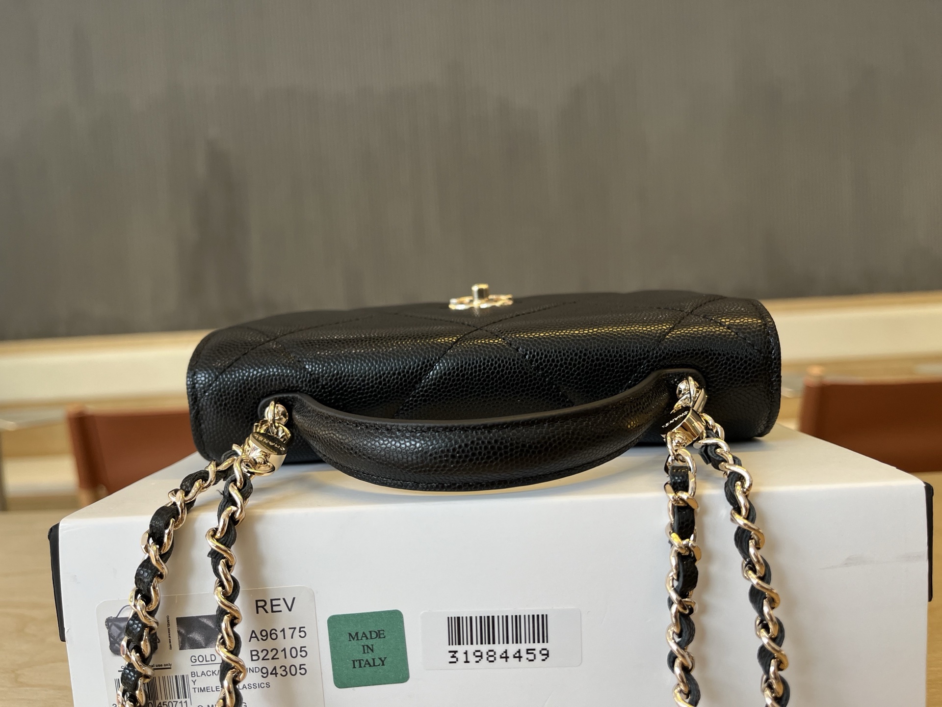 chanel
