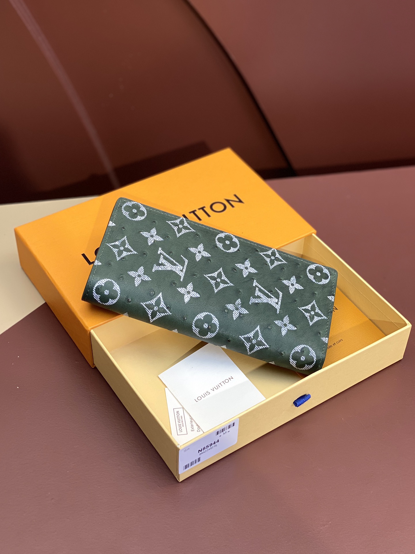 Men's wallet