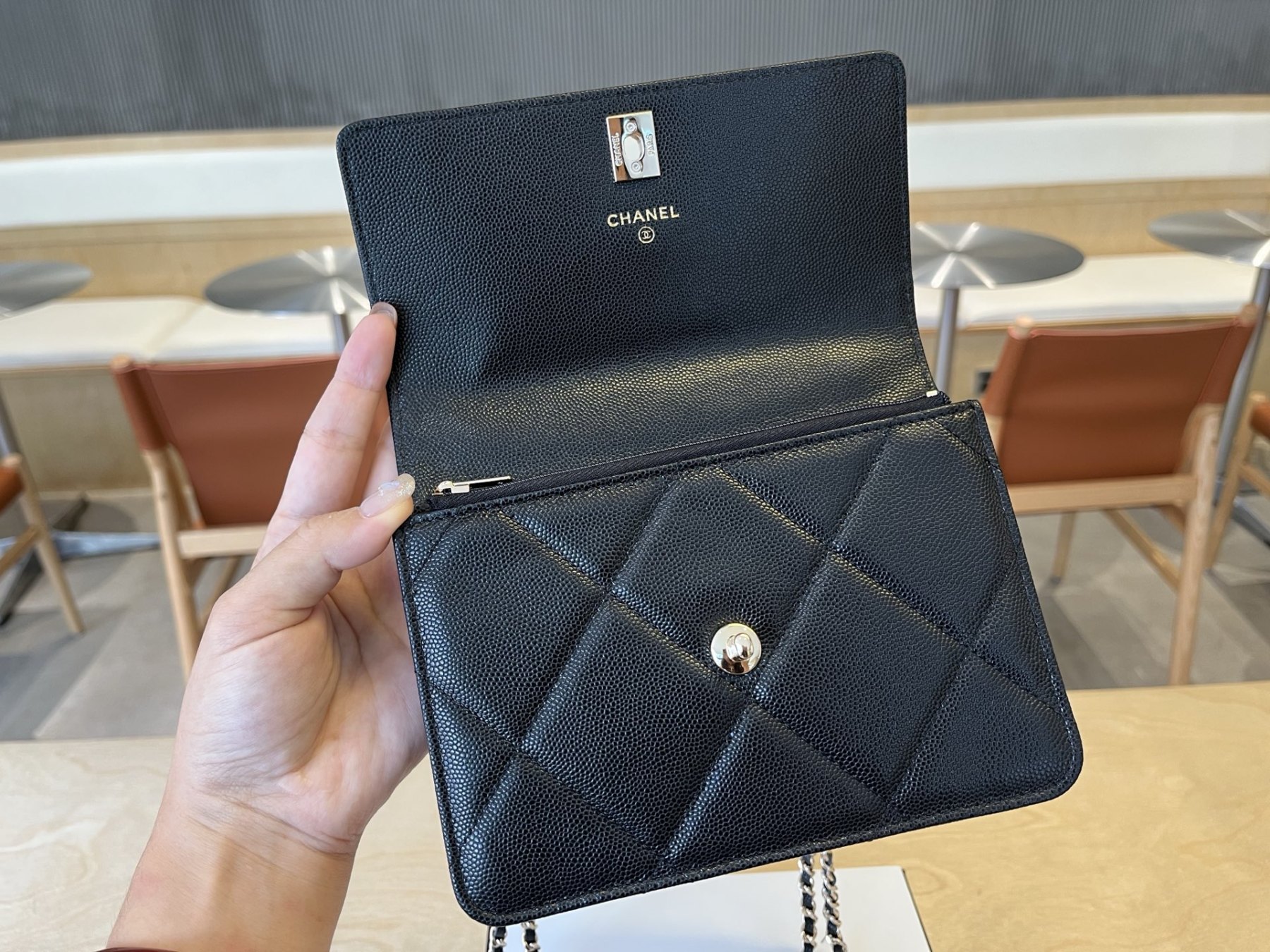 chanel