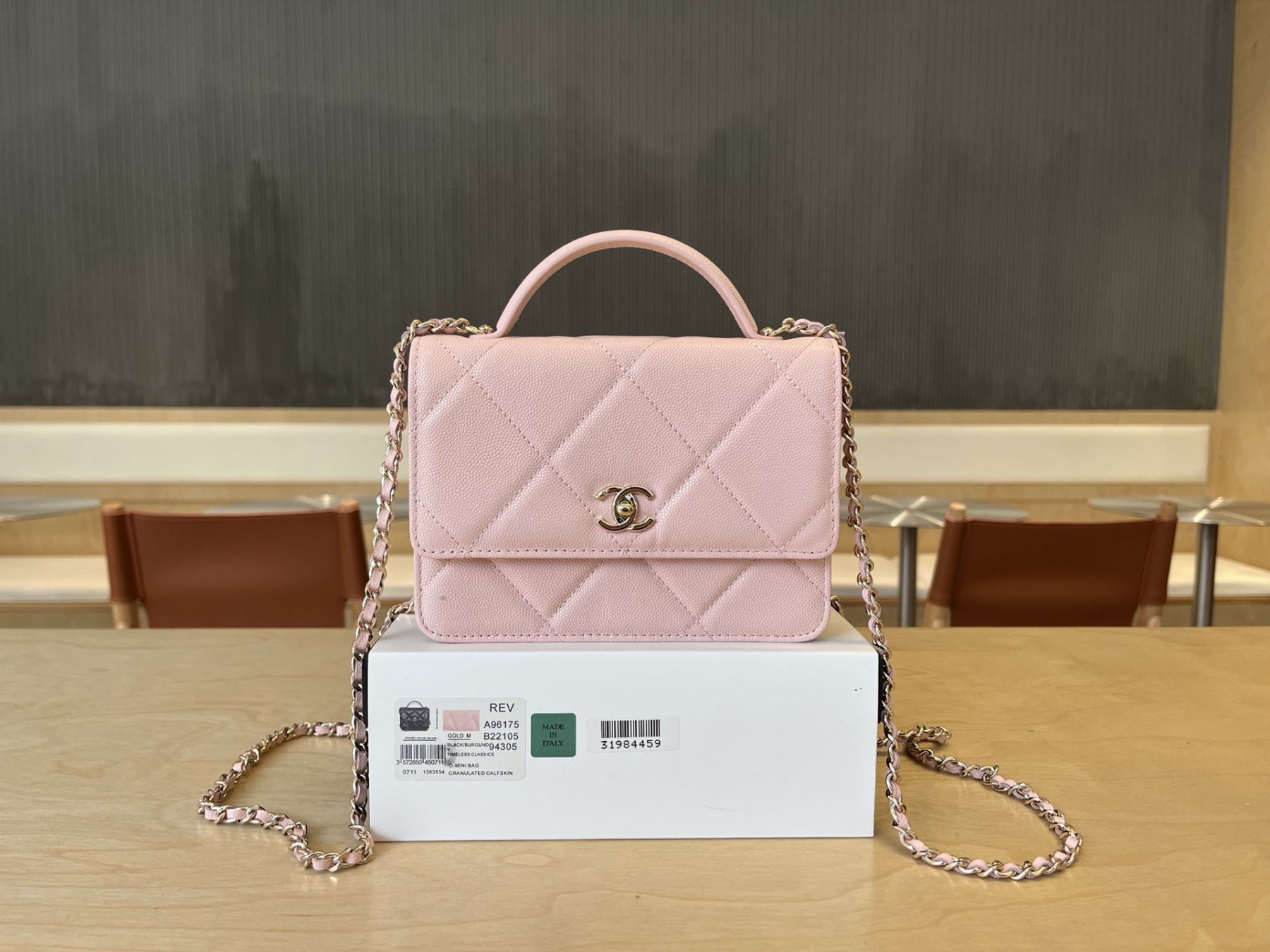 chanel