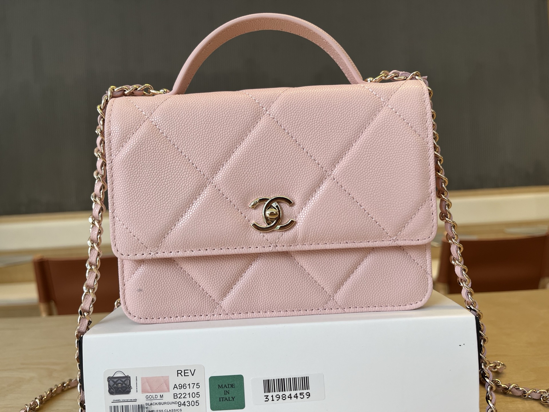chanel