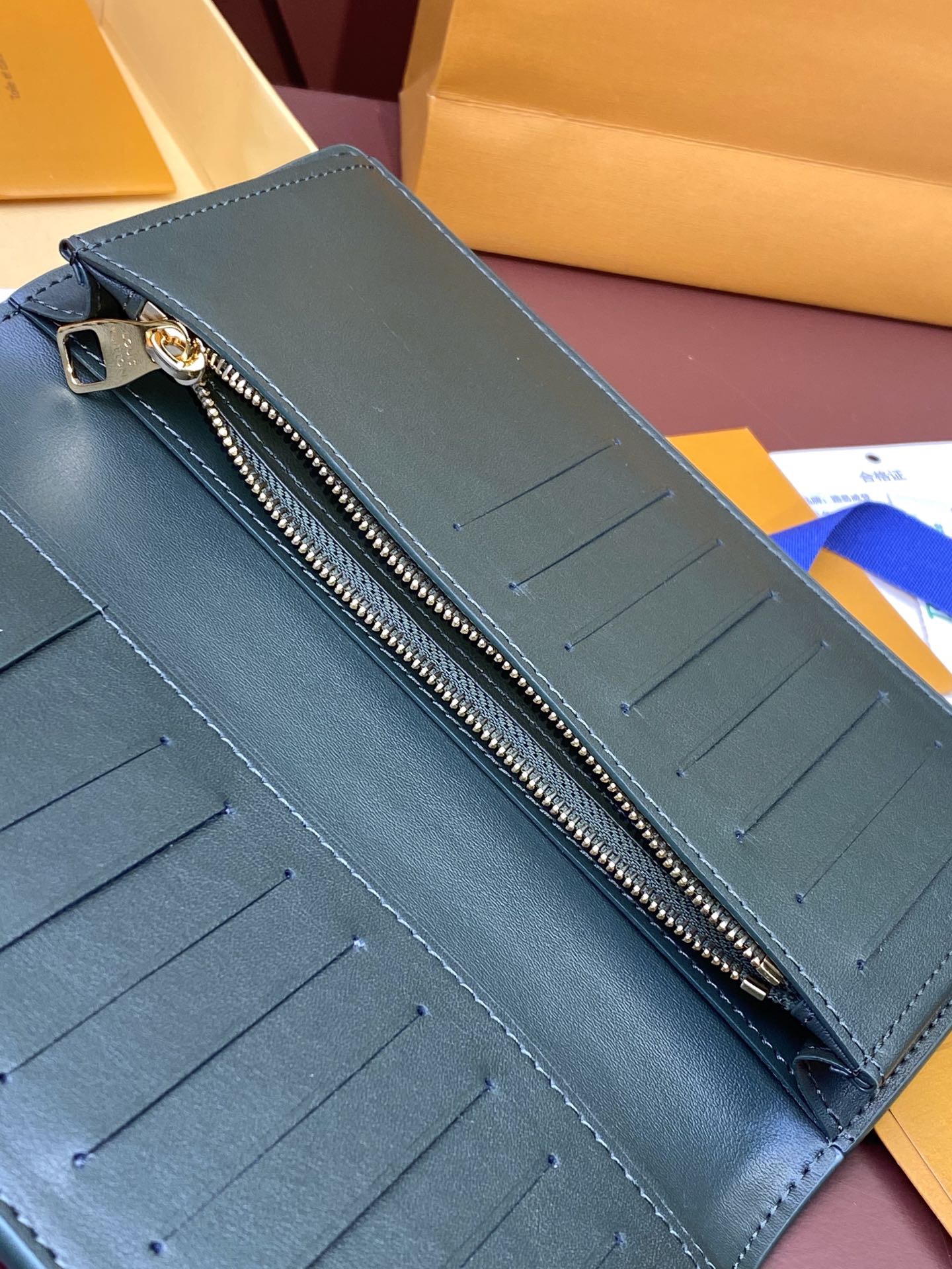 Men's wallet