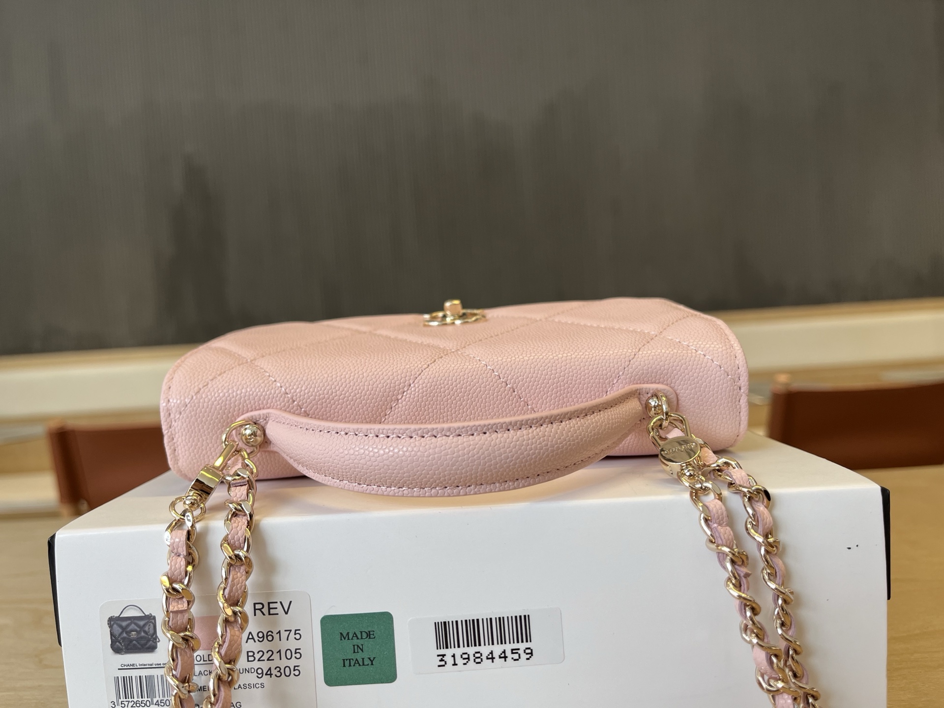 chanel