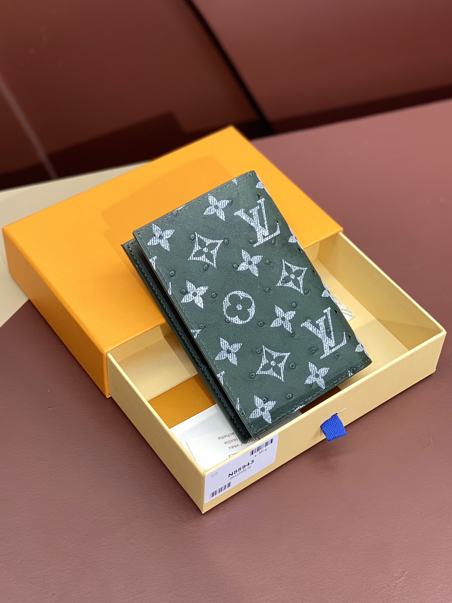 Men's wallet